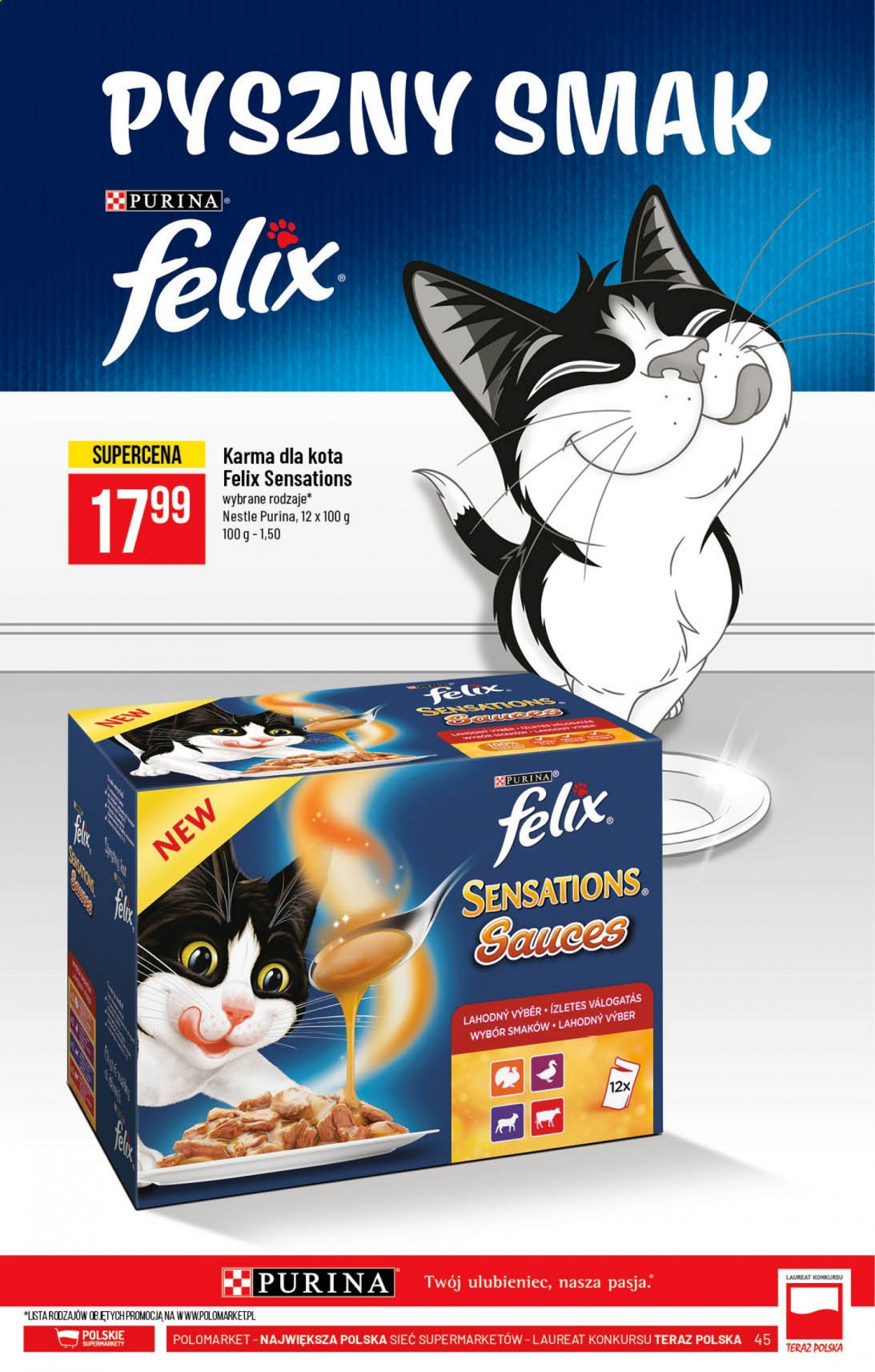 Gazetka Polomarket - 19.05.2021 - 25.05.2021. Strona 45