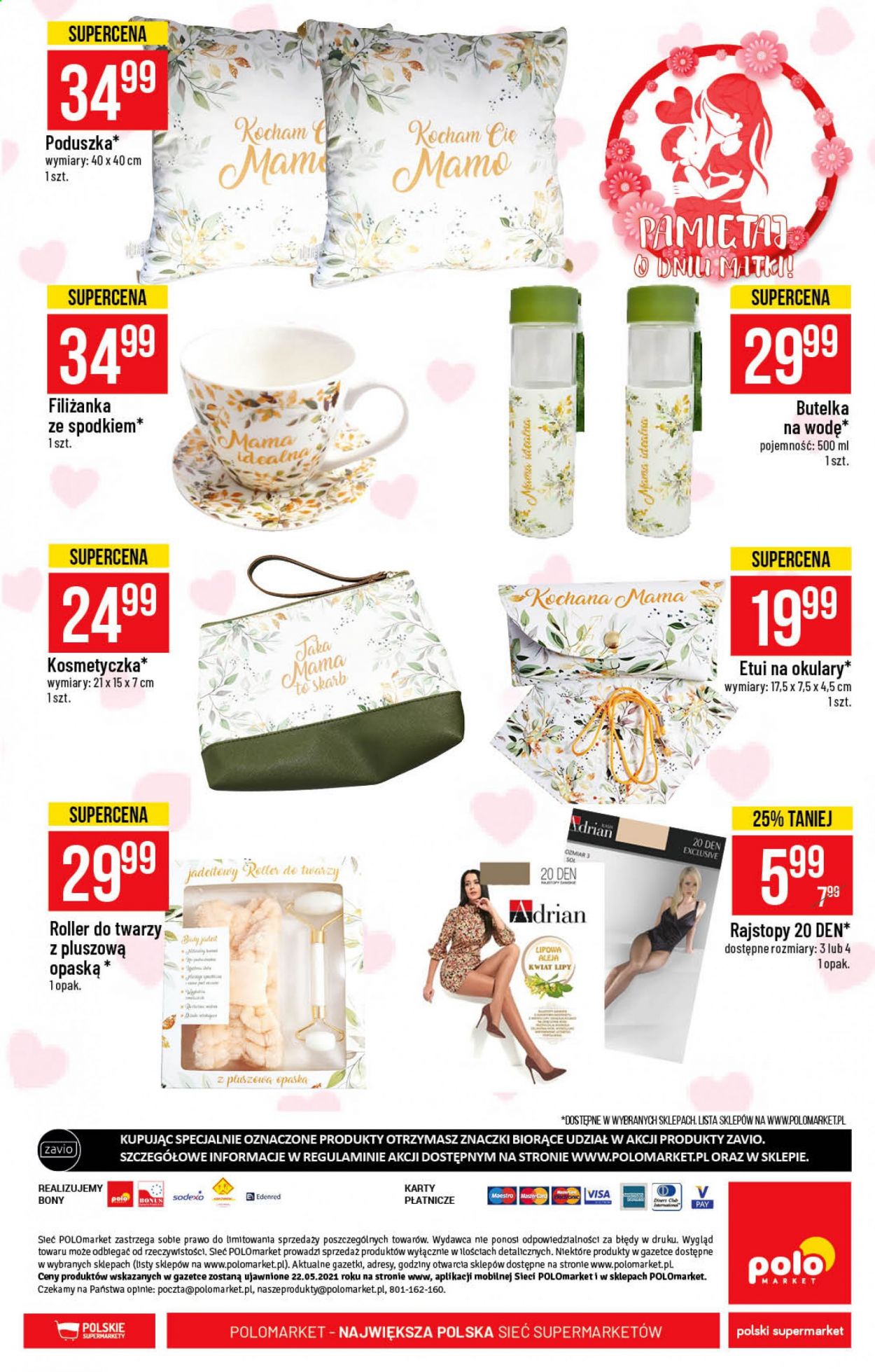 Gazetka Polomarket - 19.05.2021 - 25.05.2021. Strona 47