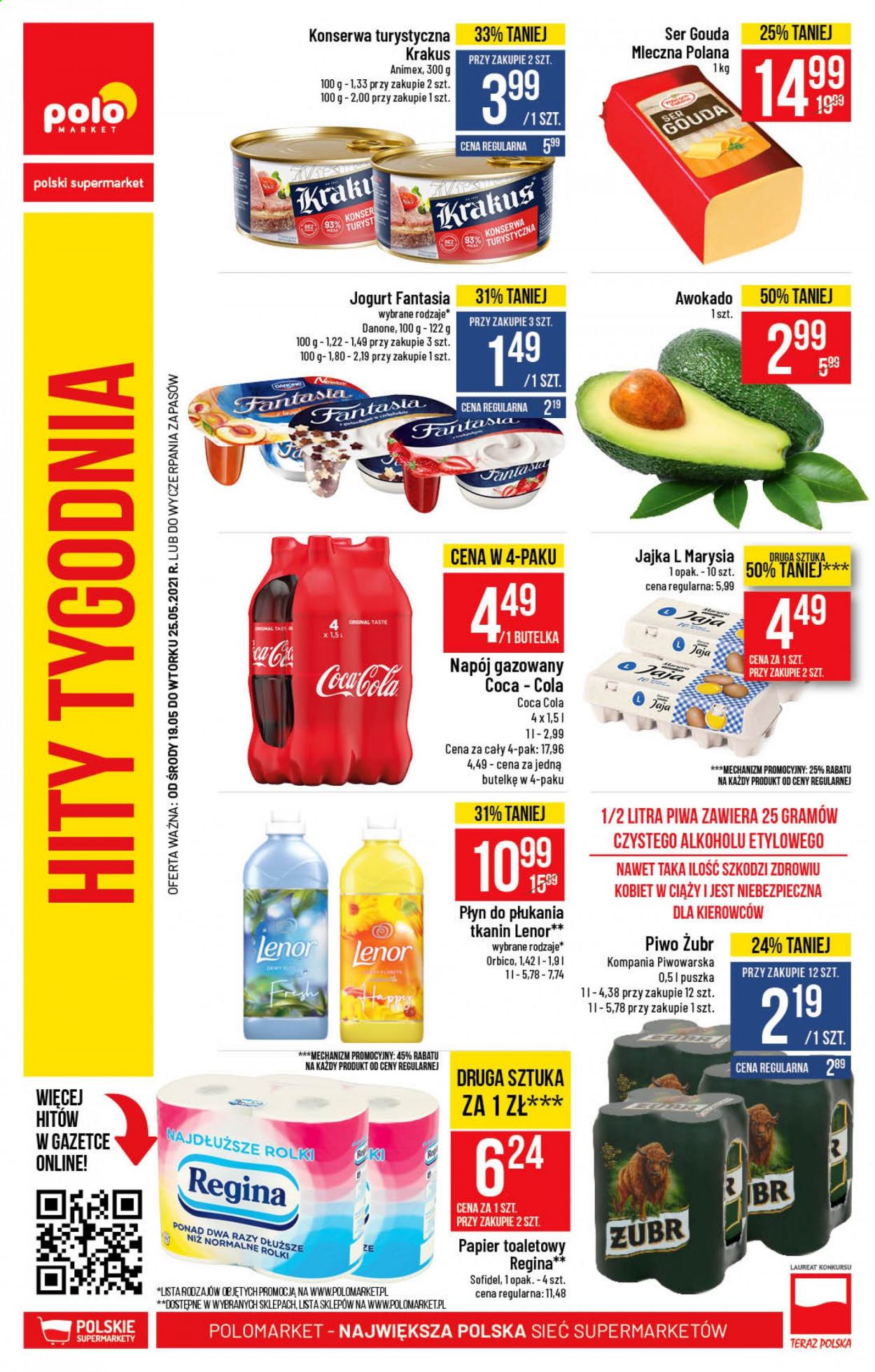Gazetka Polomarket - 19.05.2021 - 25.05.2021. Strona 50