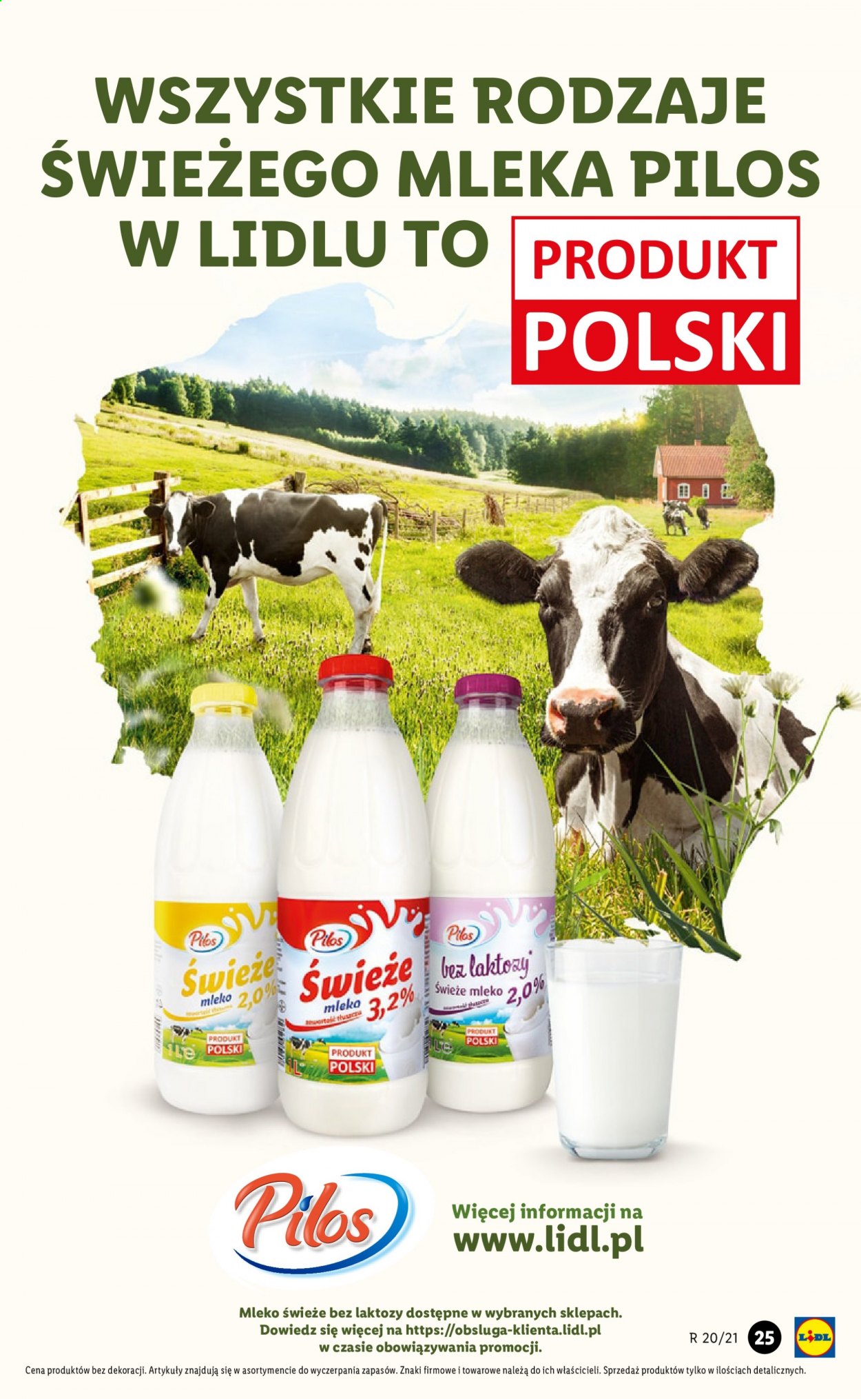 Gazetka Lidl - 20.05.2021 - 22.05.2021. Strona 25