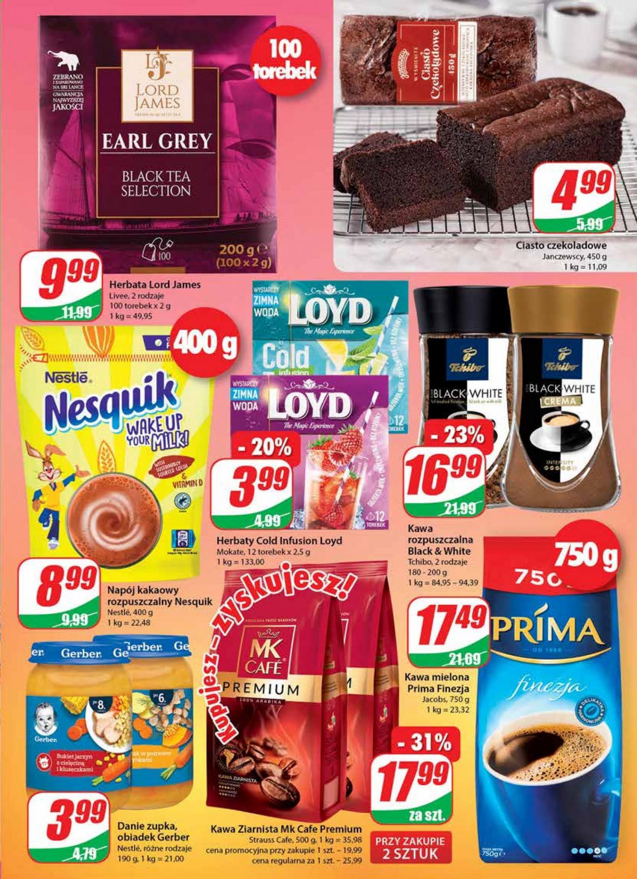 Gazetka Dino - 19.05.2021 - 25.05.2021. Strona 5