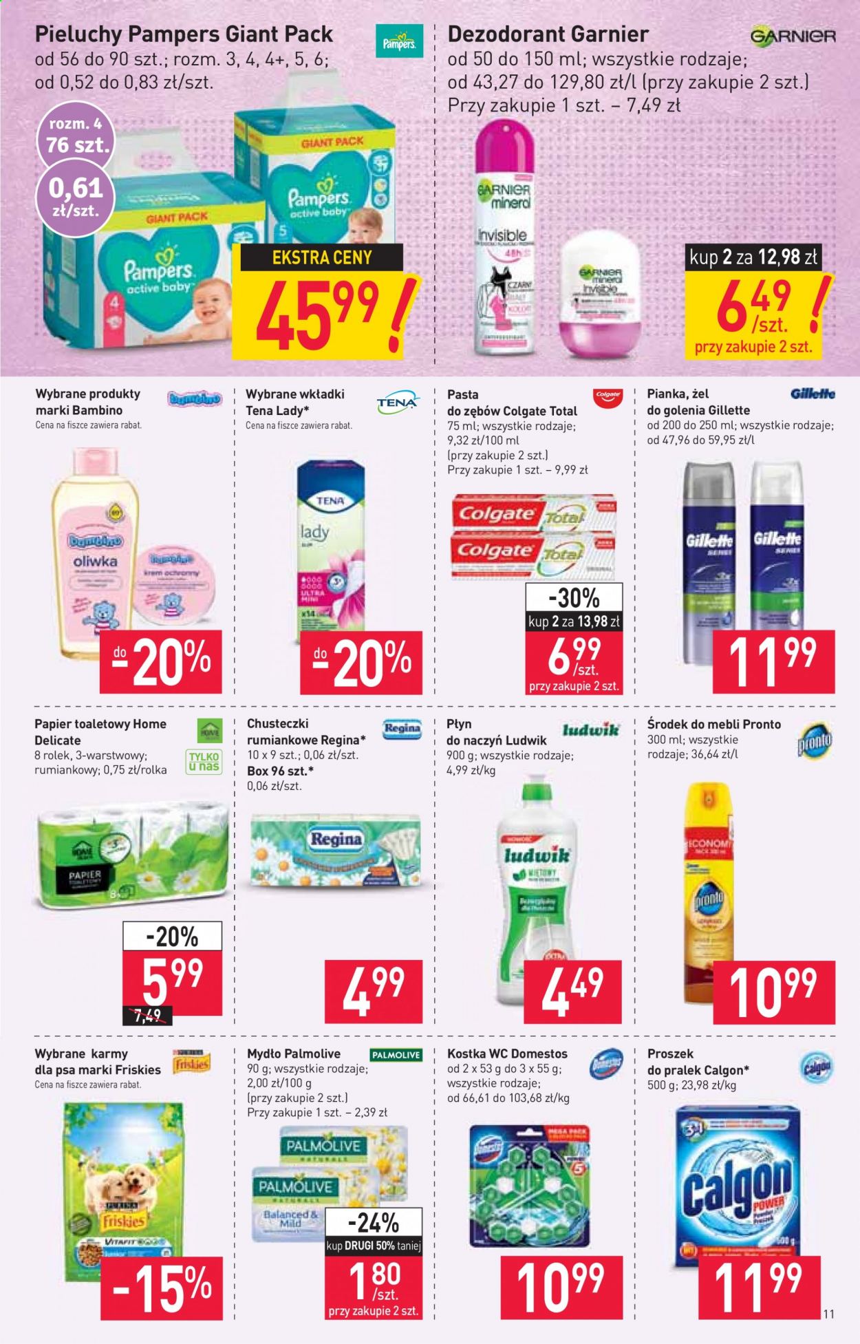 Gazetka Stokrotka Market - 20.05.2021 - 26.05.2021. Strona 11