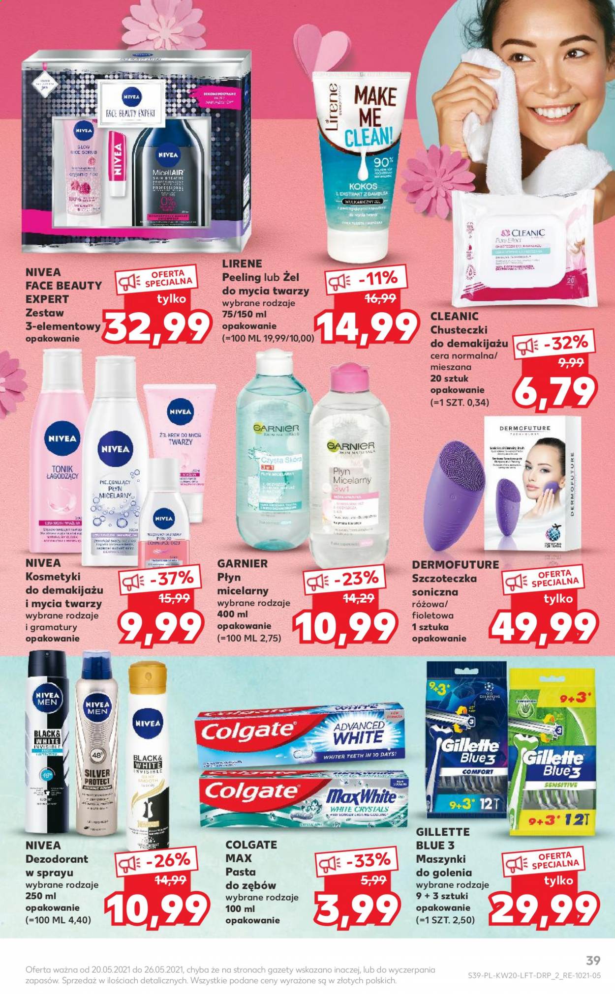 Gazetka Kaufland - 20.05.2021 - 26.05.2021. Strona 39