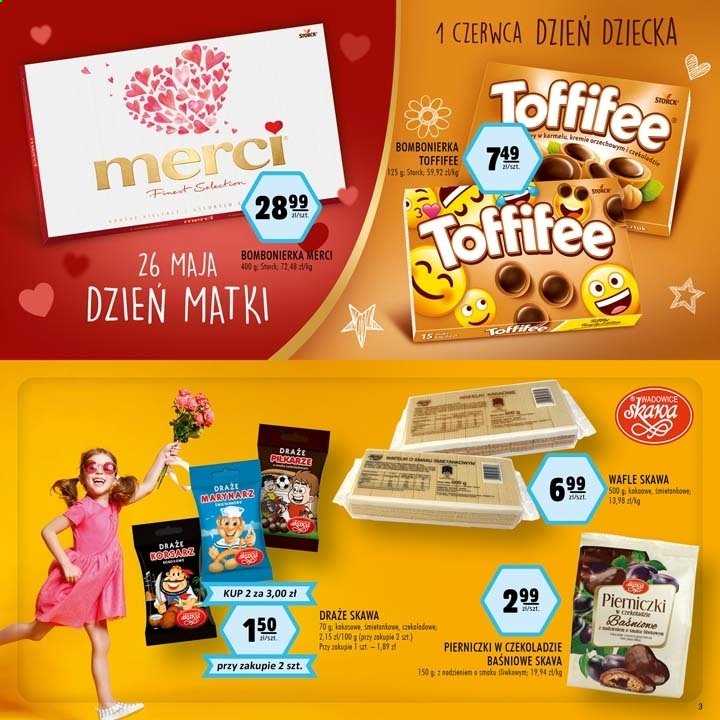 Gazetka Stokrotka Supermarket - 20.05.2021 - 1.06.2021. Strona 4