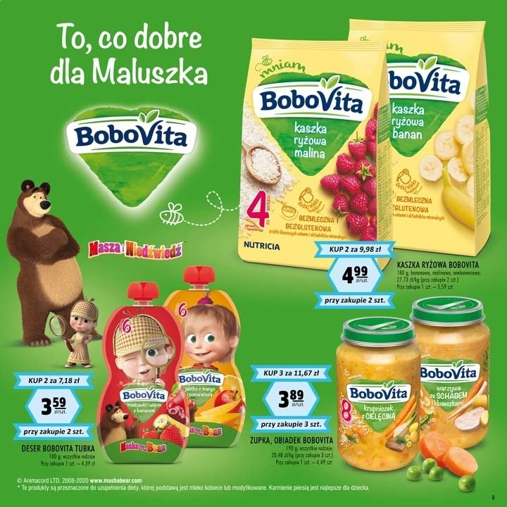 Gazetka Stokrotka Supermarket - 20.05.2021 - 1.06.2021. Strona 10