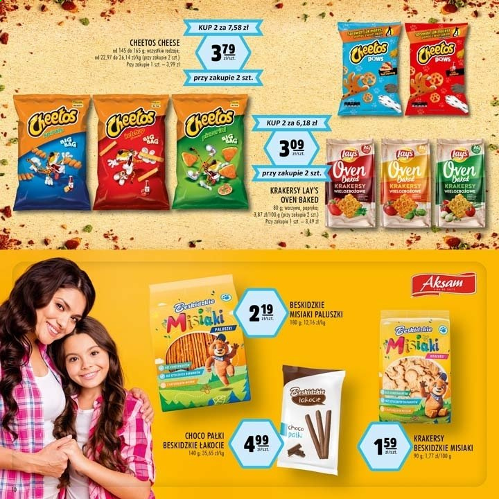 Gazetka Stokrotka Supermarket - 20.05.2021 - 1.06.2021. Strona 11