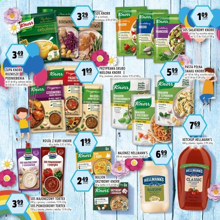 Gazetka Stokrotka Supermarket - 20.05.2021 - 1.06.2021. Strona 15