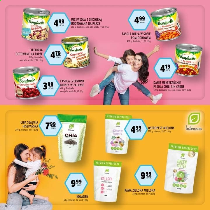 Gazetka Stokrotka Supermarket - 20.05.2021 - 1.06.2021. Strona 17