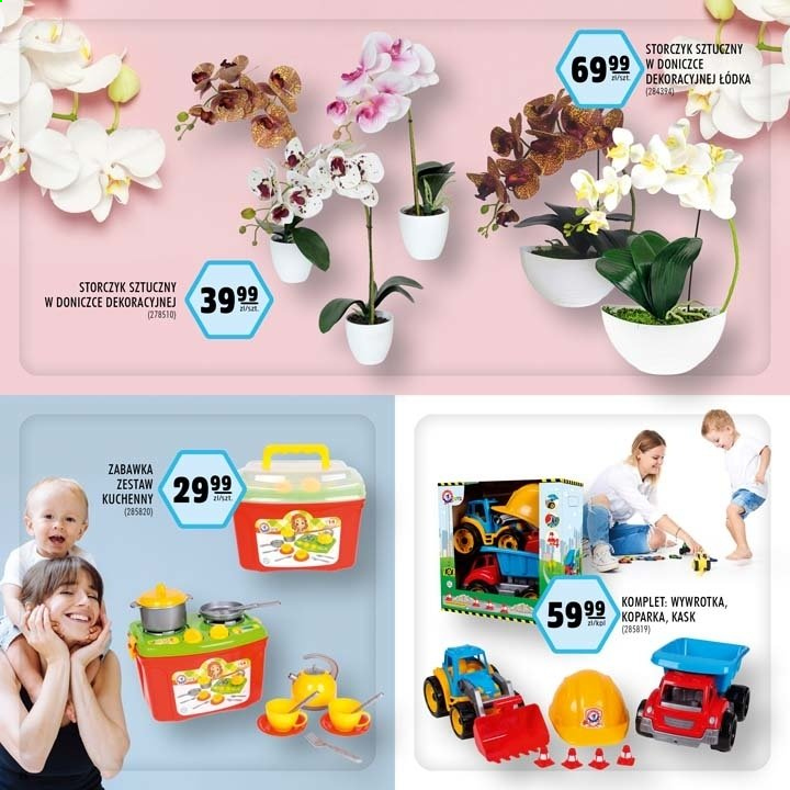 Gazetka Stokrotka Supermarket - 20.05.2021 - 1.06.2021. Strona 27