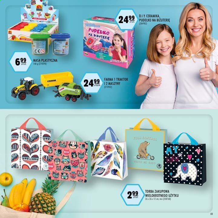 Gazetka Stokrotka Supermarket - 20.05.2021 - 1.06.2021. Strona 34