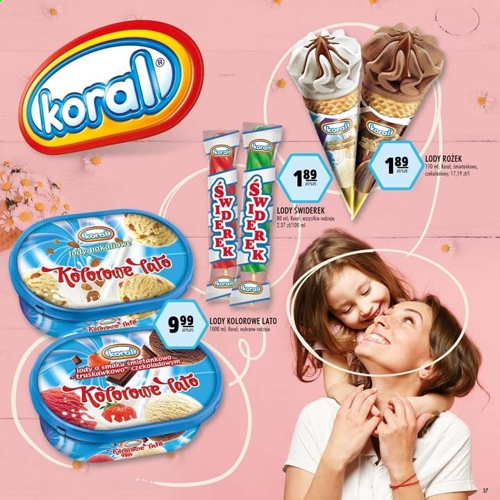 Gazetka Stokrotka Supermarket - 20.05.2021 - 1.06.2021. Strona 38