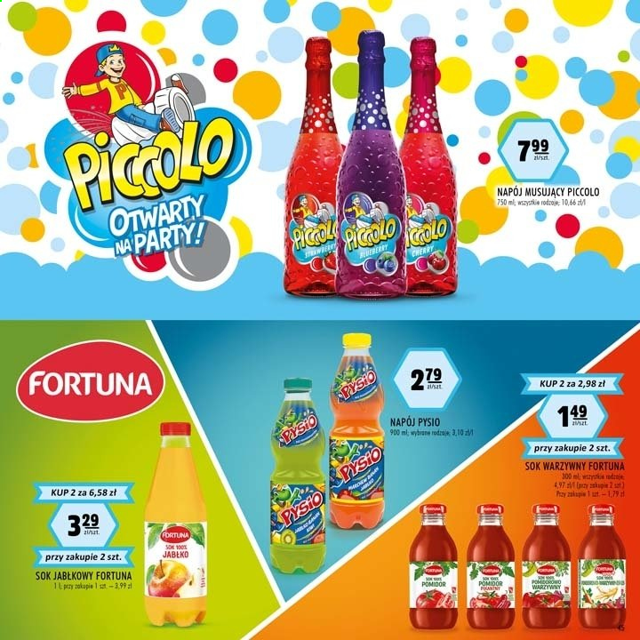 Gazetka Stokrotka Supermarket - 20.05.2021 - 1.06.2021. Strona 46