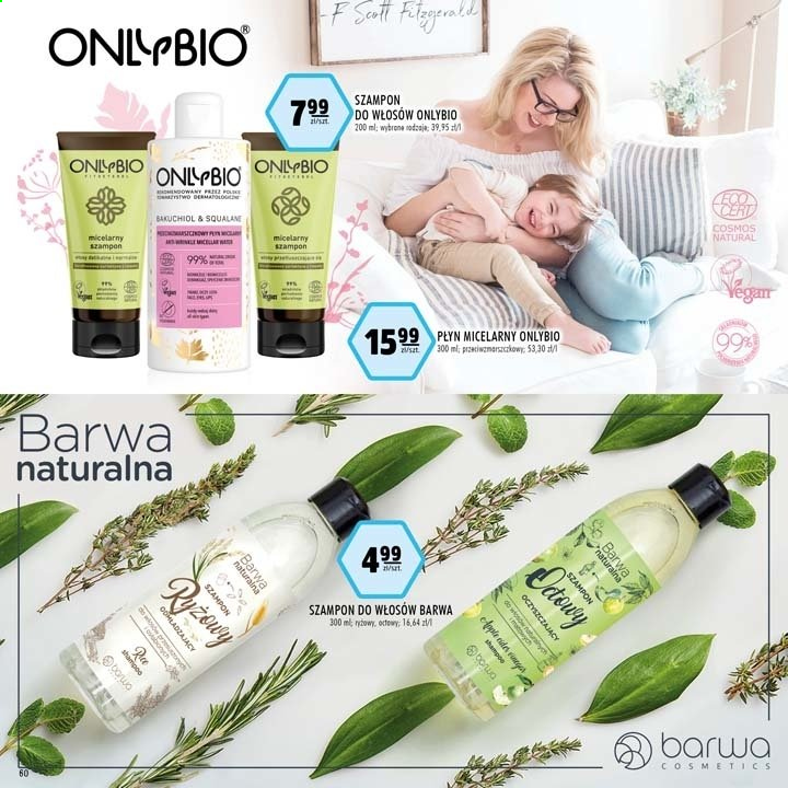 Gazetka Stokrotka Supermarket - 20.05.2021 - 1.06.2021. Strona 61