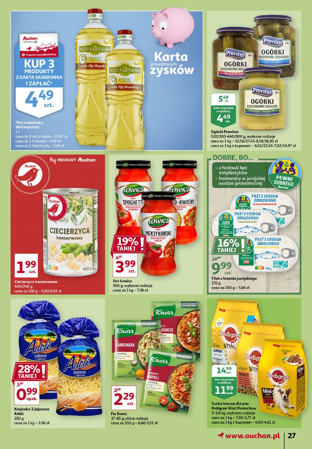 Gazetka Auchan - 20.05.2021 - 26.05.2021. Strona 27