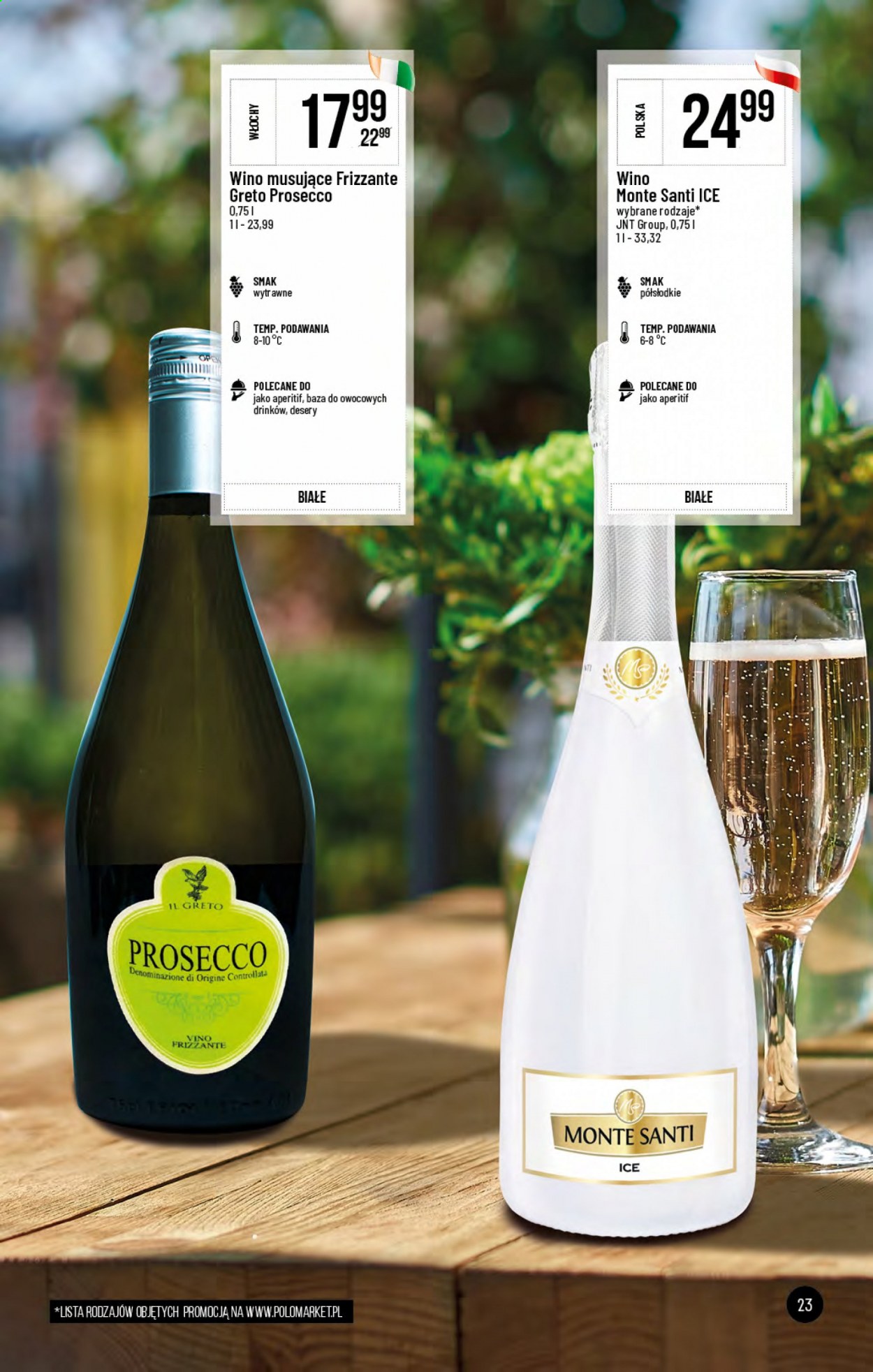 Gazetka Polomarket - 20.05.2021 - 16.06.2021. Strona 23