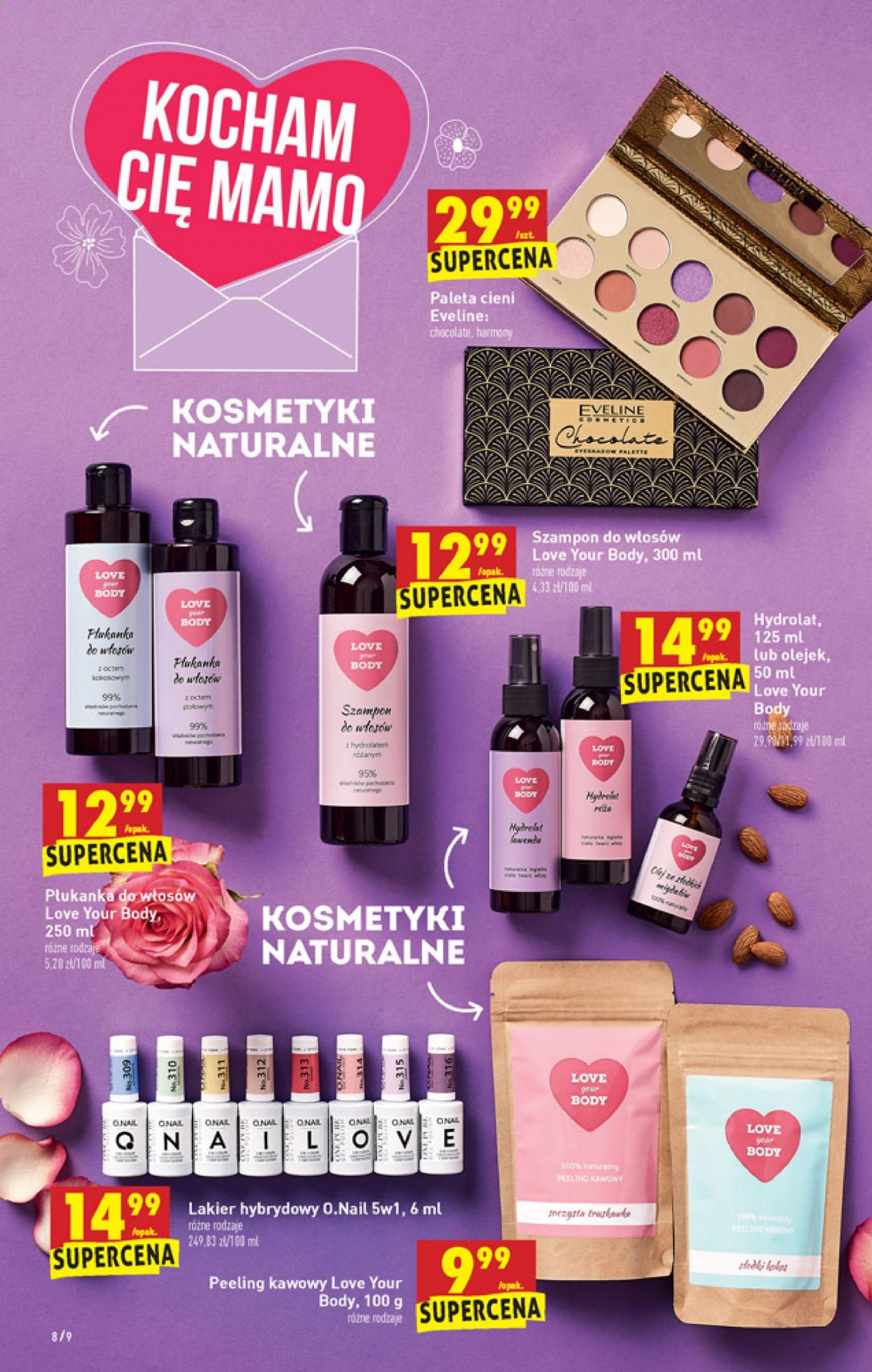 Gazetka Biedronka - 20.05.2021 - 26.05.2021. Strona 8