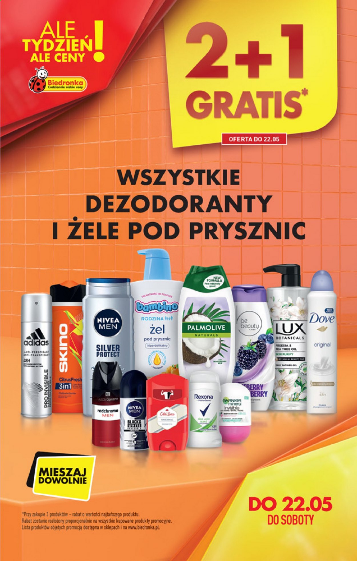 Gazetka Biedronka - 20.05.2021 - 26.05.2021. Strona 9
