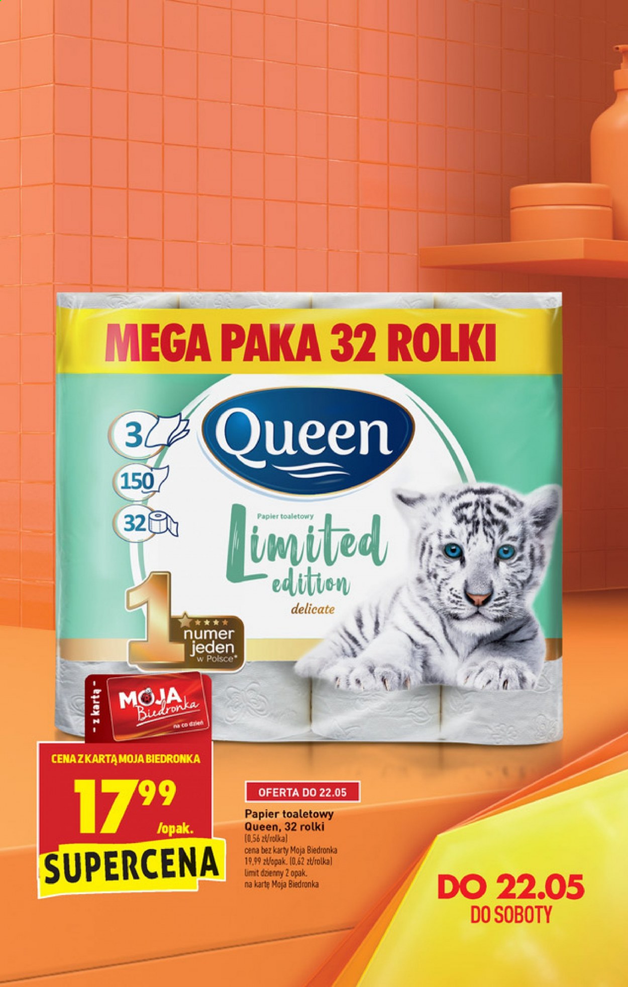 Gazetka Biedronka - 20.05.2021 - 26.05.2021. Strona 15