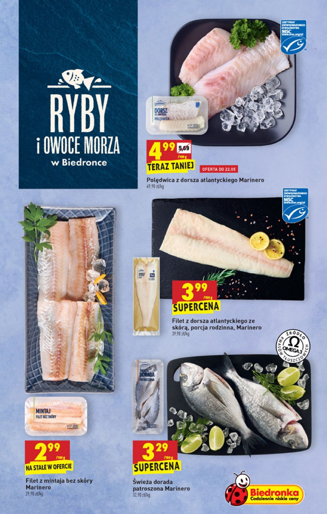 Gazetka Biedronka - 20.05.2021 - 26.05.2021. Strona 23