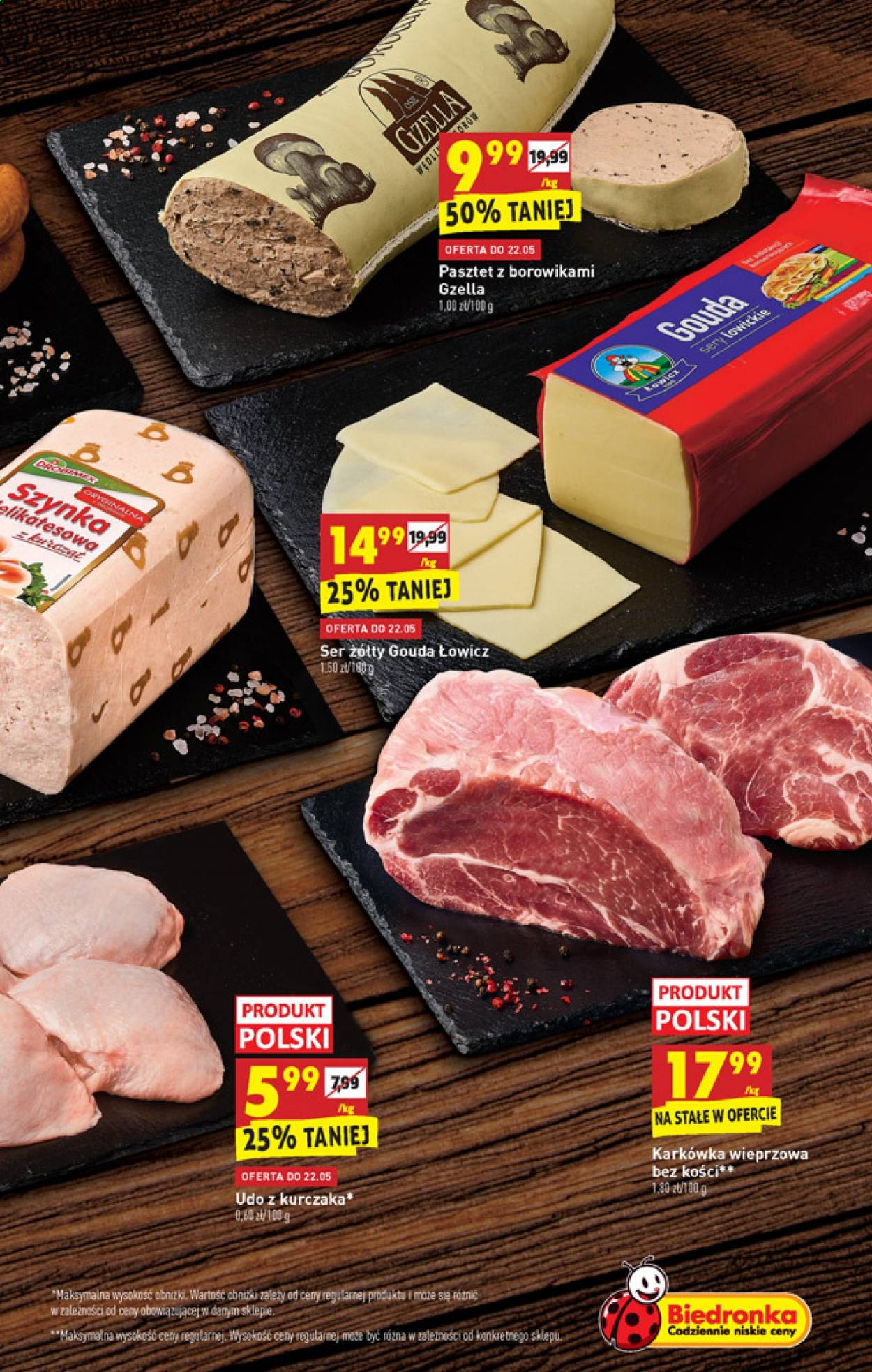 Gazetka Biedronka - 20.05.2021 - 26.05.2021. Strona 25