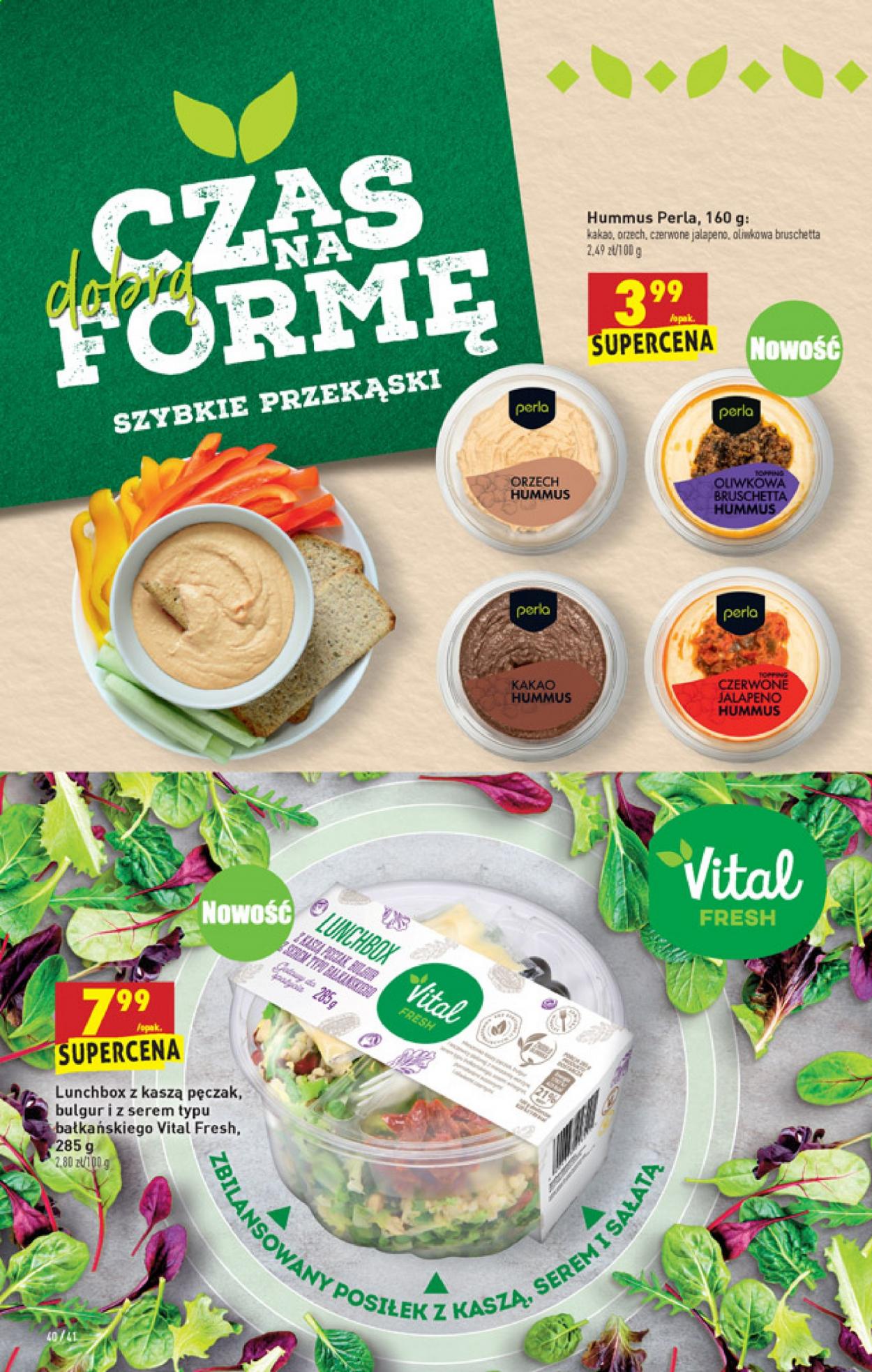 Gazetka Biedronka - 20.05.2021 - 26.05.2021. Strona 40