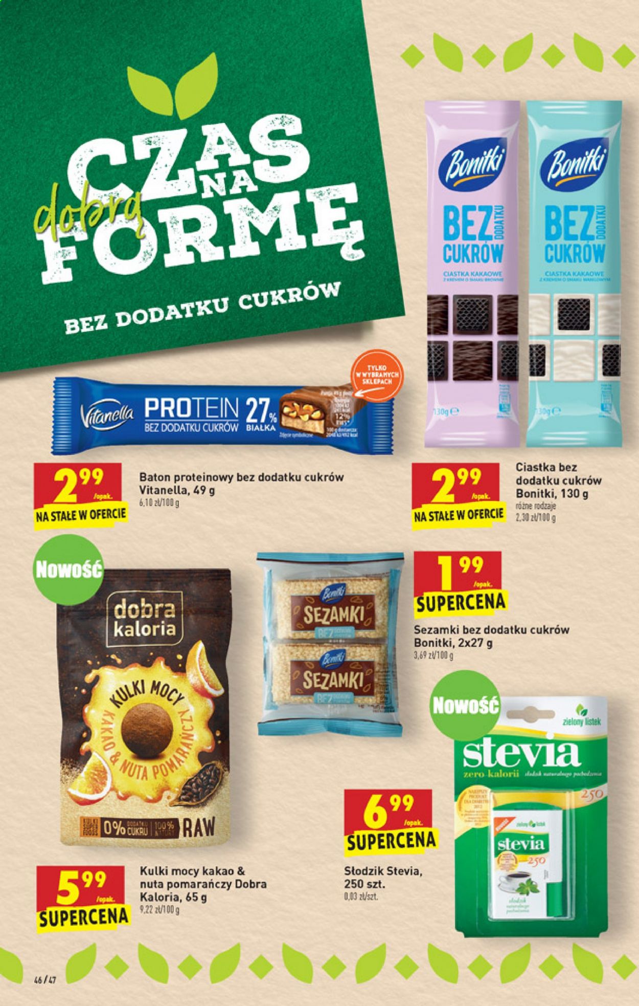 Gazetka Biedronka - 20.05.2021 - 26.05.2021. Strona 46