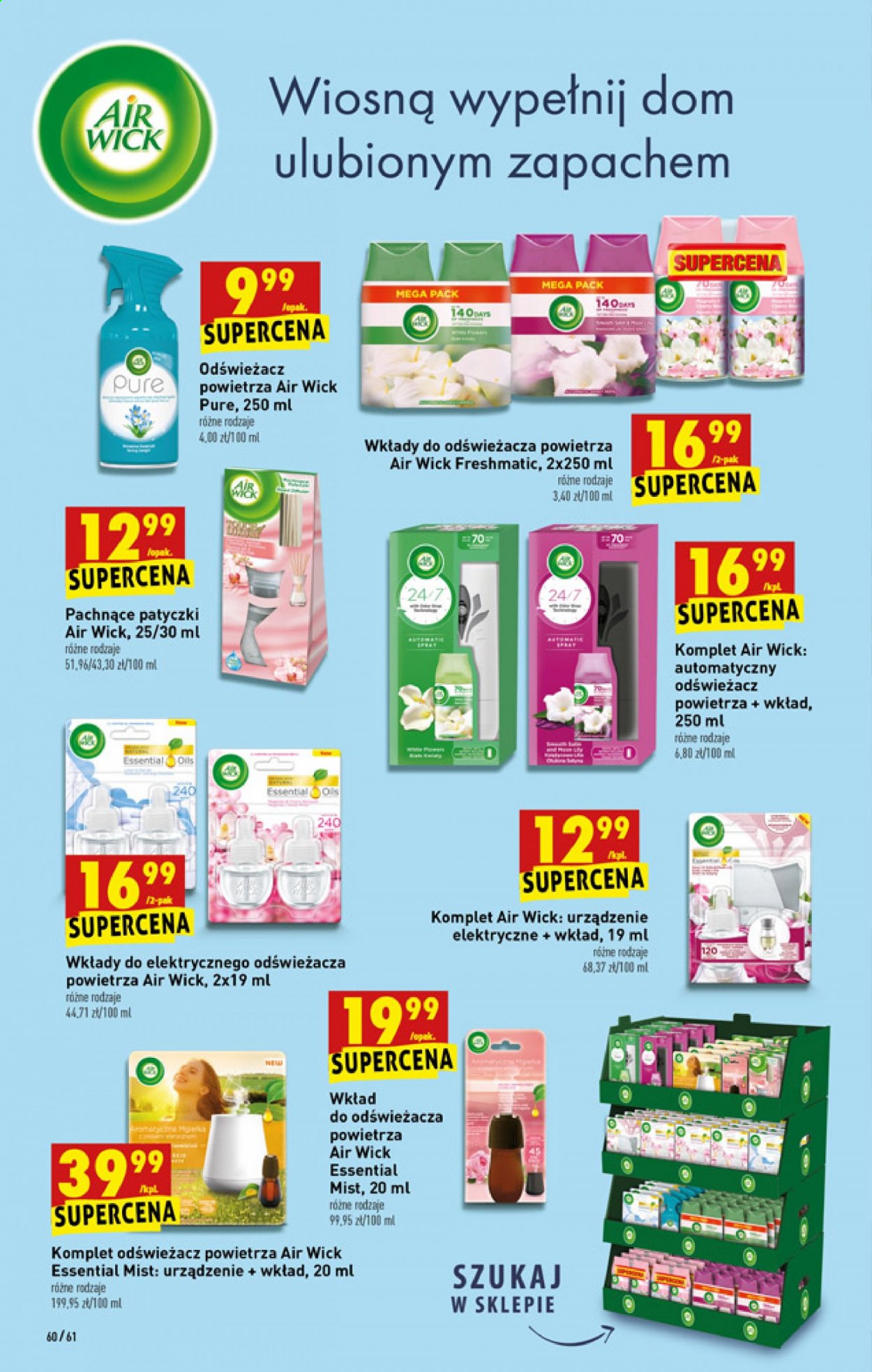 Gazetka Biedronka - 20.05.2021 - 26.05.2021. Strona 60