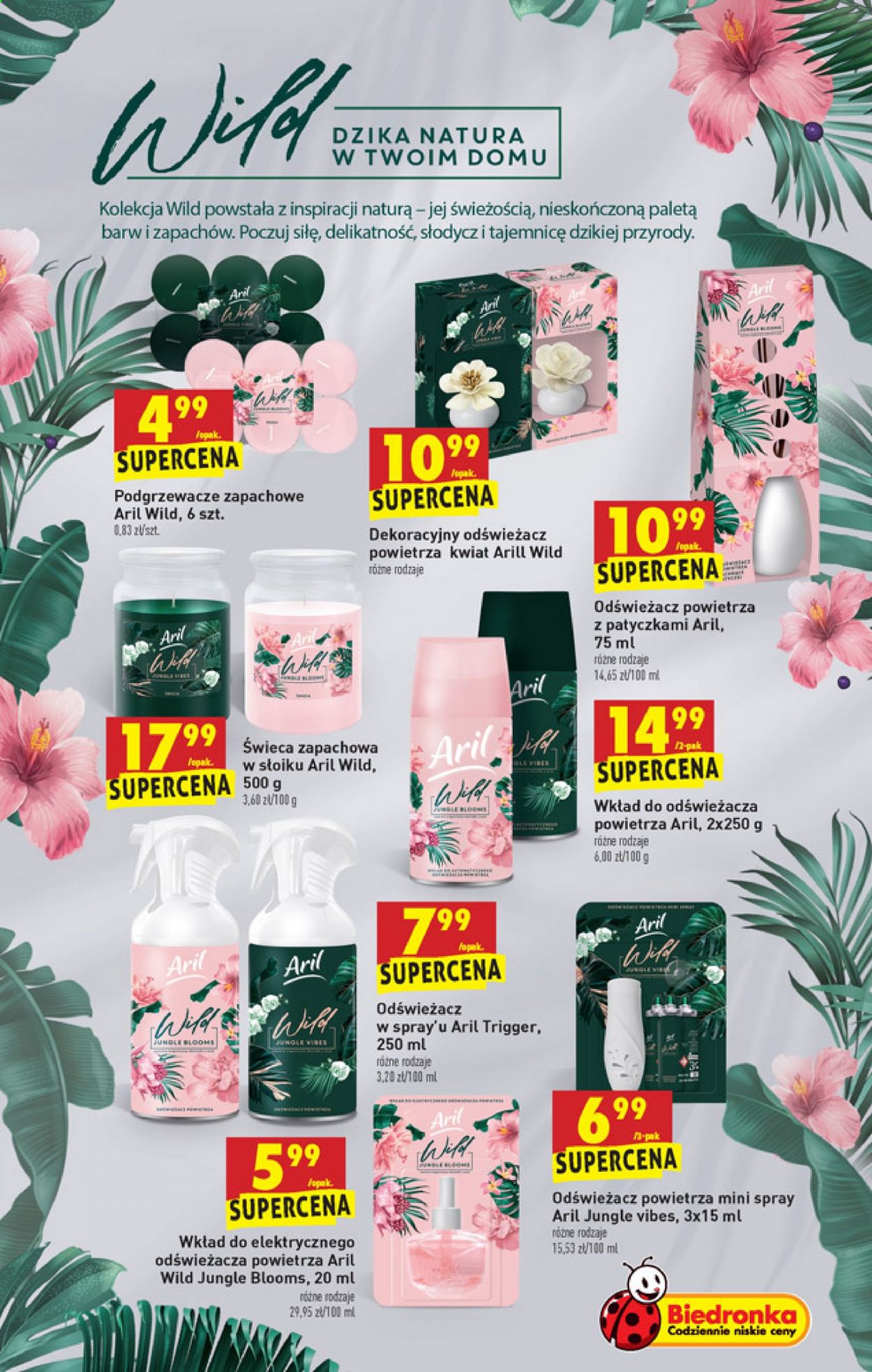 Gazetka Biedronka - 20.05.2021 - 26.05.2021. Strona 61