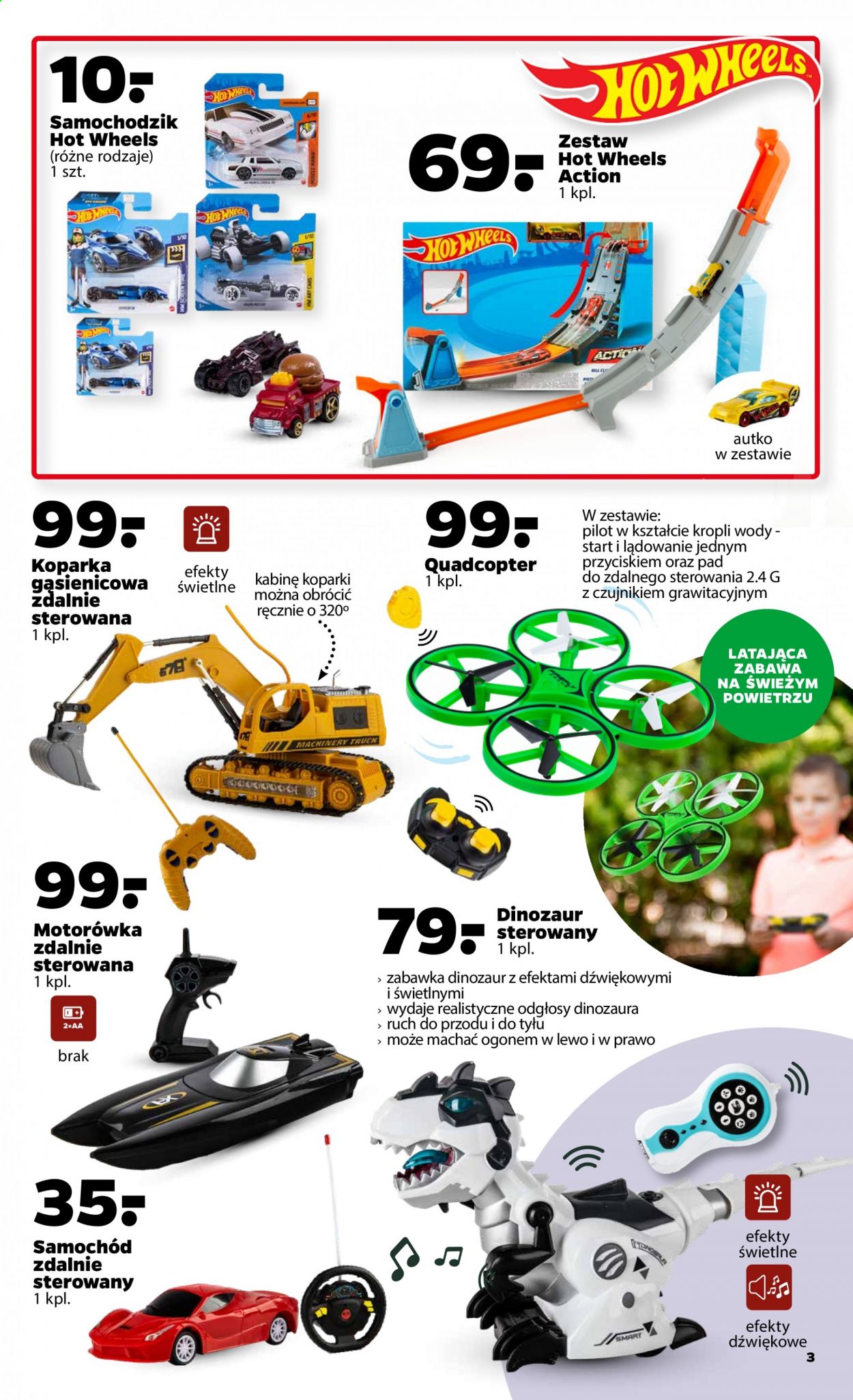 Gazetka Netto - 24.05.2021 - 29.05.2021. Strona 3