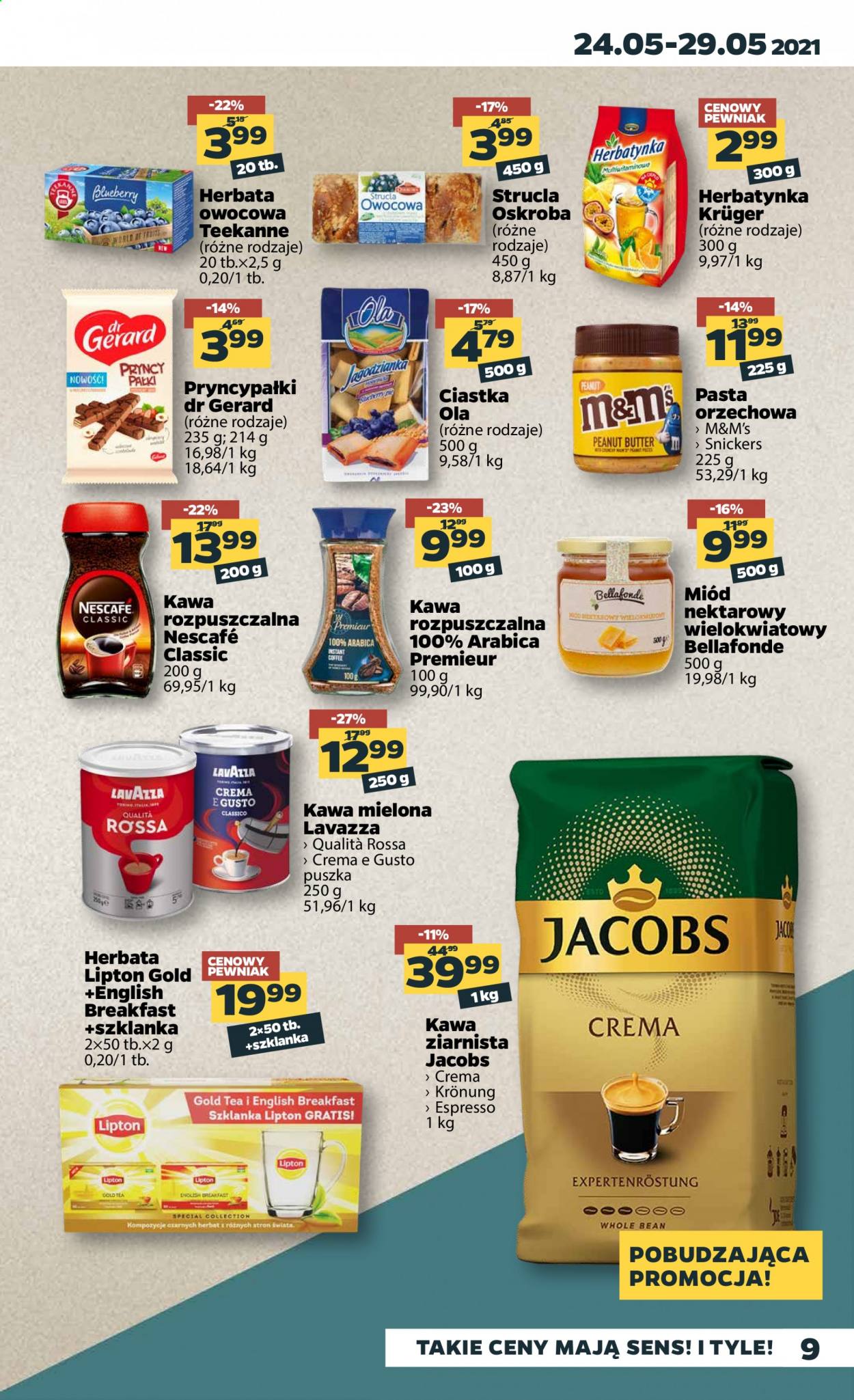 Gazetka Netto - 24.05.2021 - 29.05.2021. Strona 9