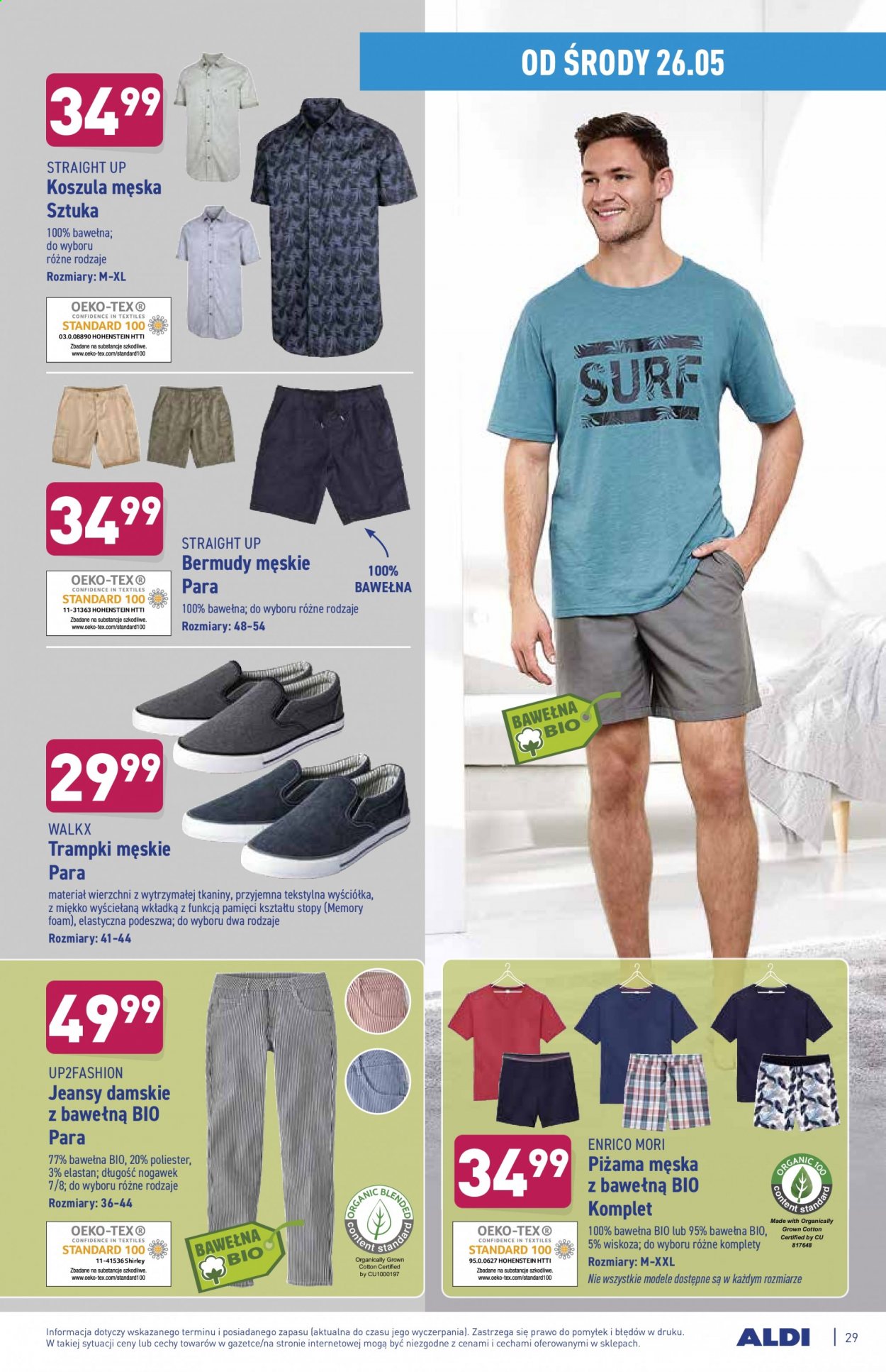 Gazetka ALDI - 24.05.2021 - 29.05.2021. Strona 29