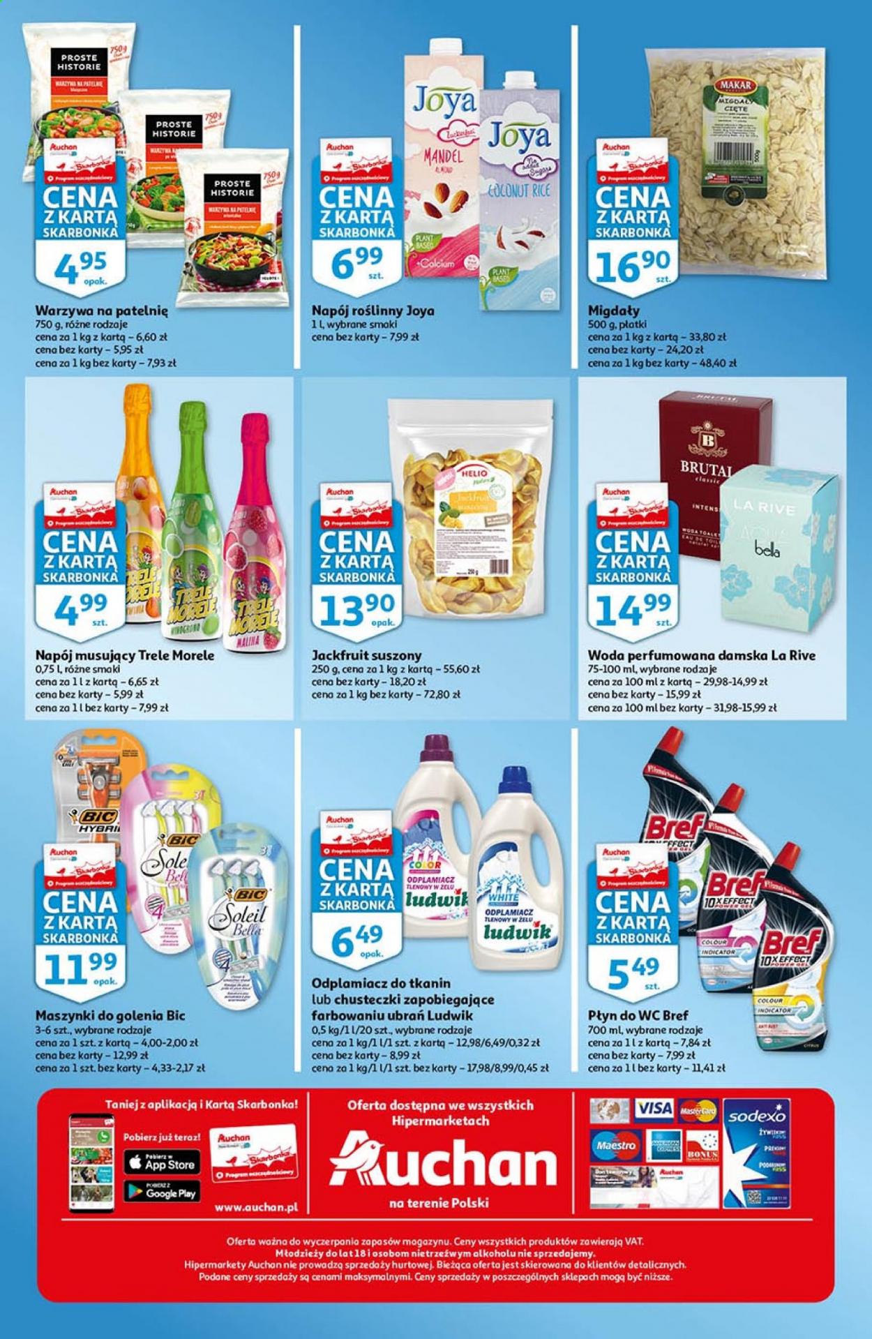 Gazetka Auchan - 22.05.2021 - 26.05.2021. Strona 3