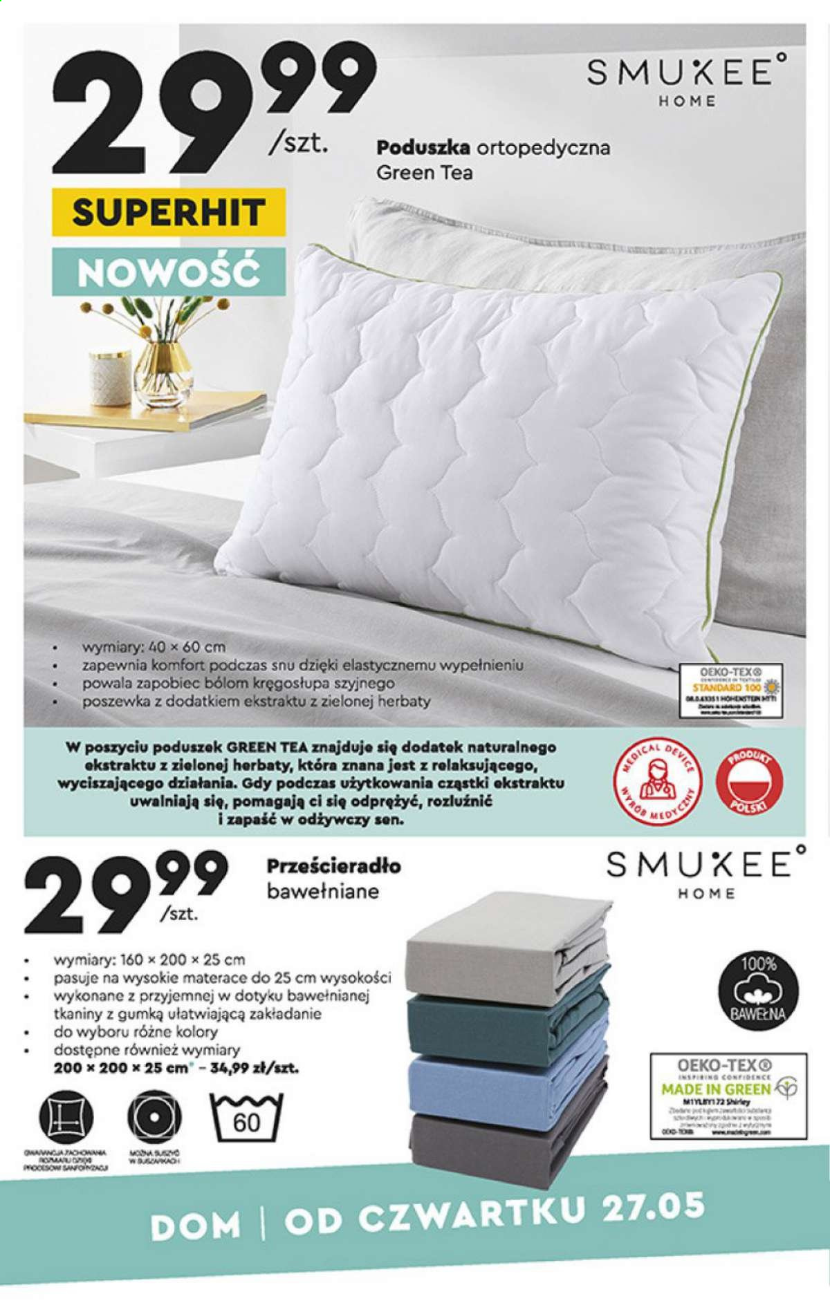 Gazetka Biedronka - 24.05.2021 - 9.06.2021. Strona 24