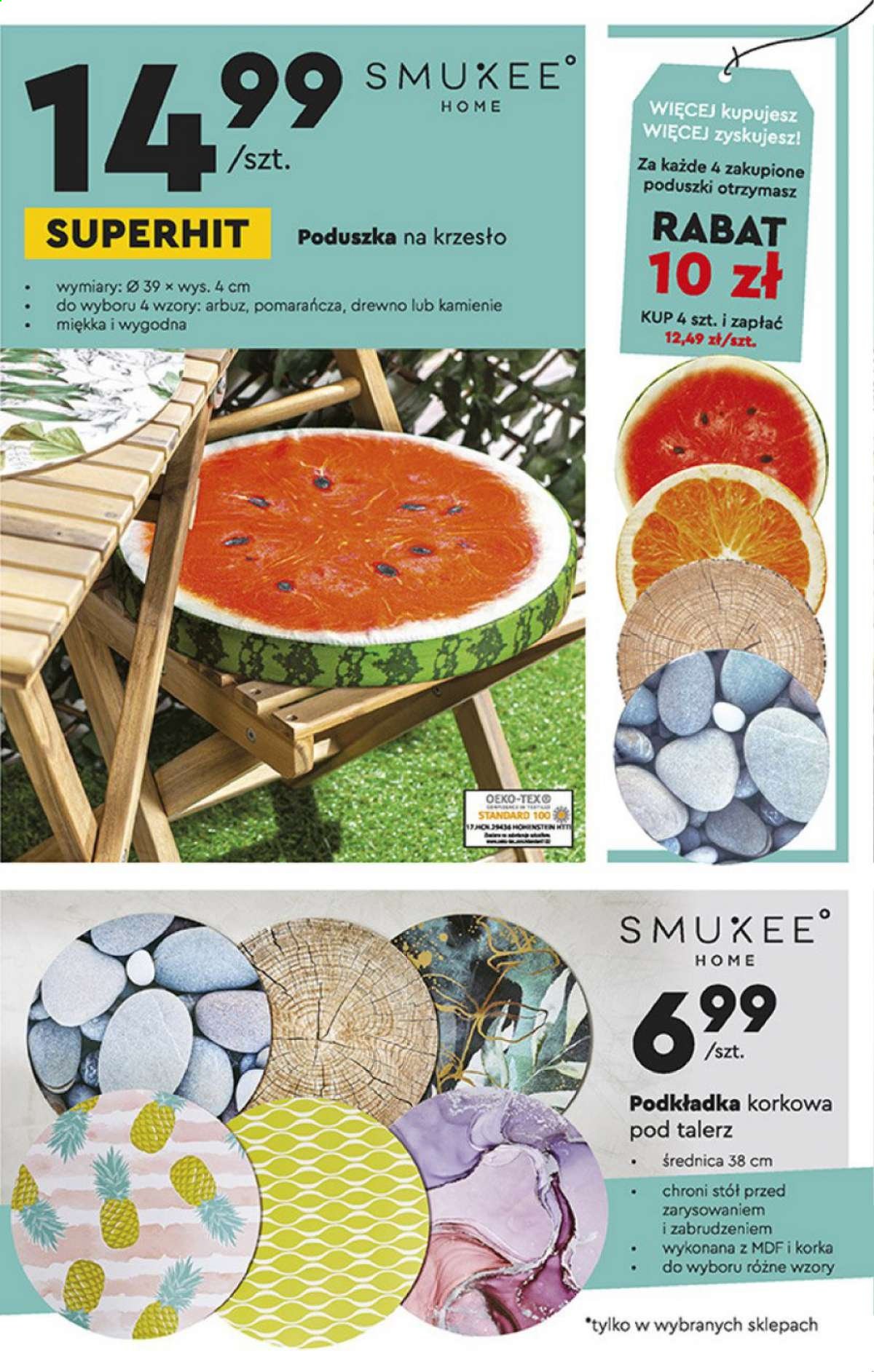 Gazetka Biedronka - 24.05.2021 - 9.06.2021. Strona 27