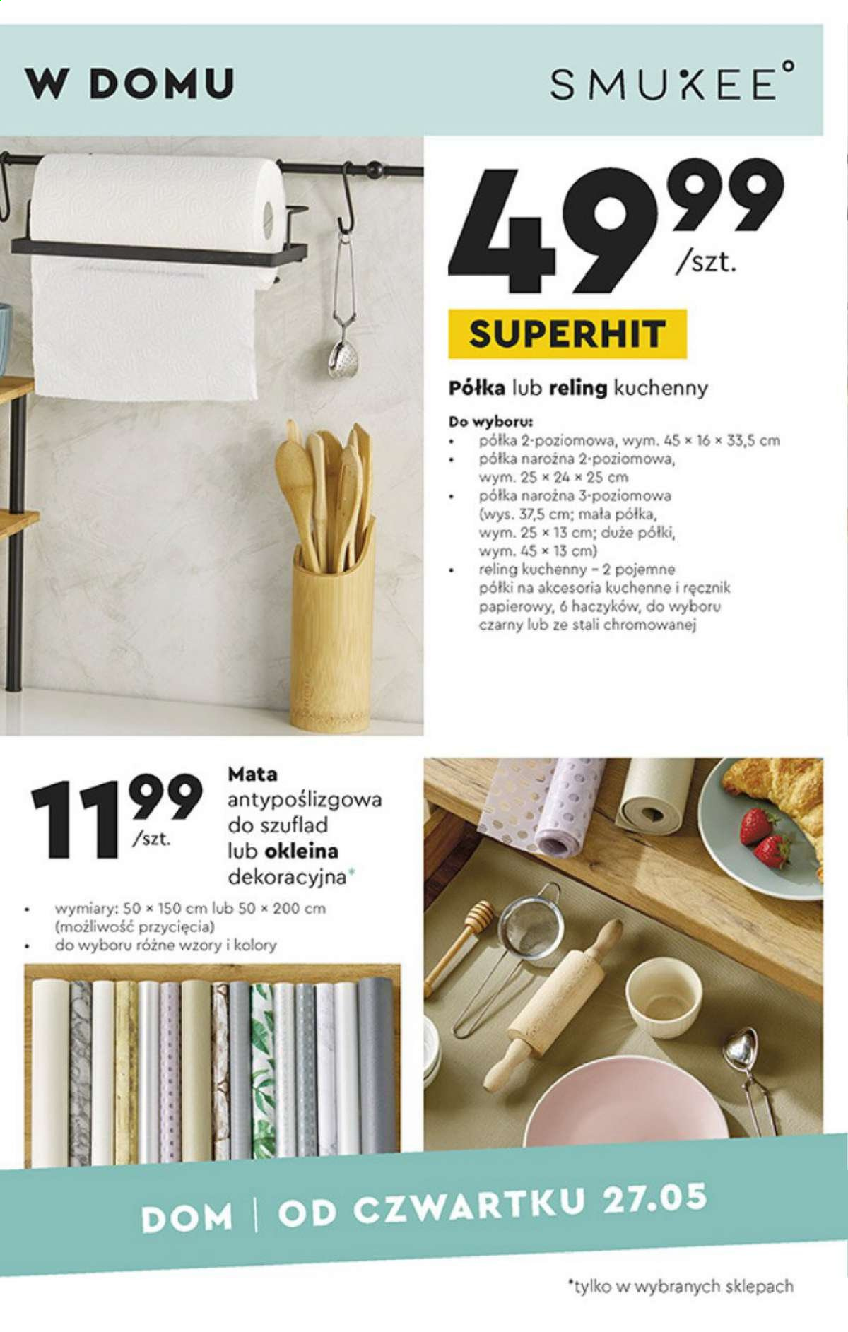 Gazetka Biedronka - 24.05.2021 - 9.06.2021. Strona 29