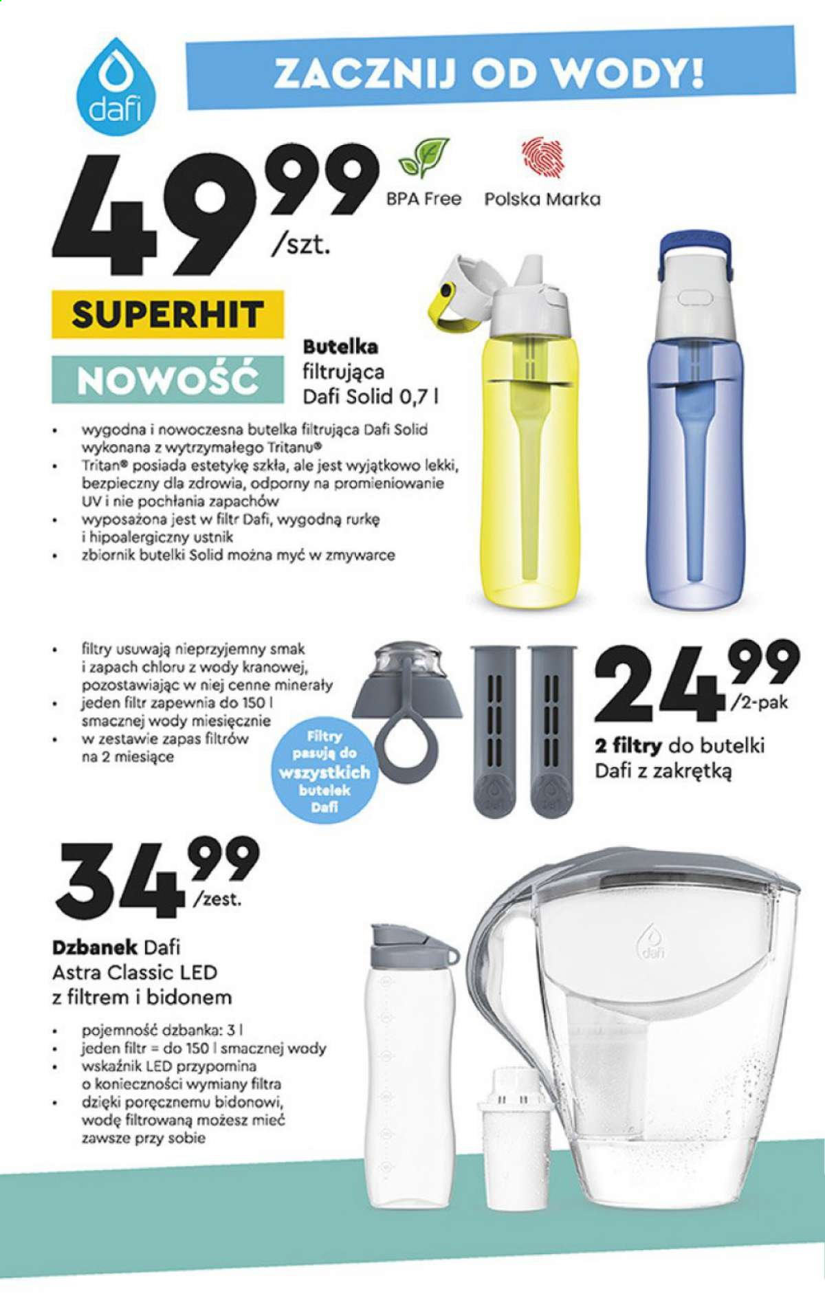 Gazetka Biedronka - 24.05.2021 - 9.06.2021. Strona 32