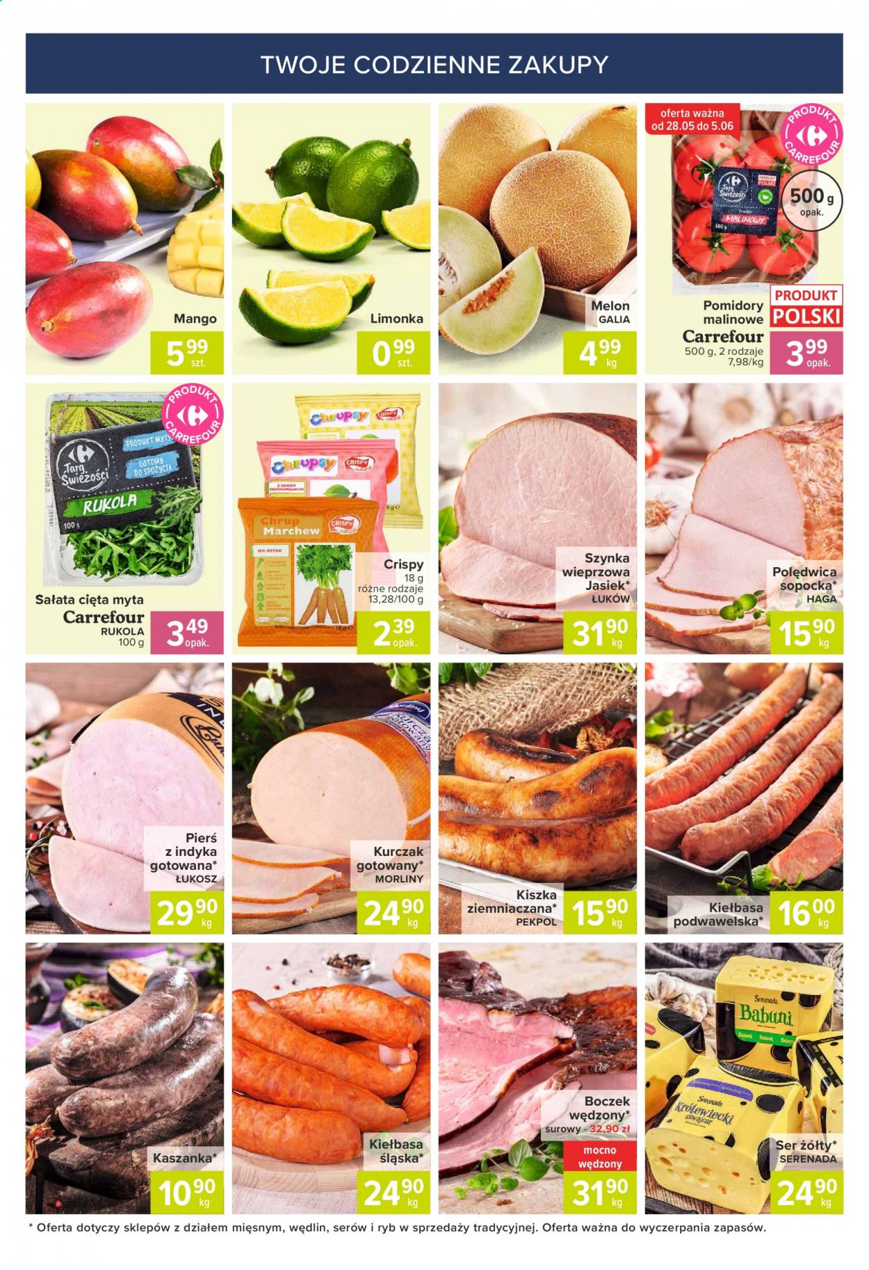 Gazetka Carrefour Express - 25.05.2021 - 31.05.2021. Strona 5