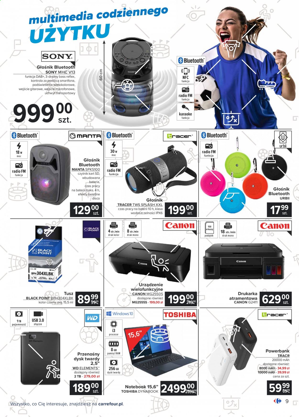 Gazetka Carrefour - 25.05.2021 - 12.06.2021. Strona 9