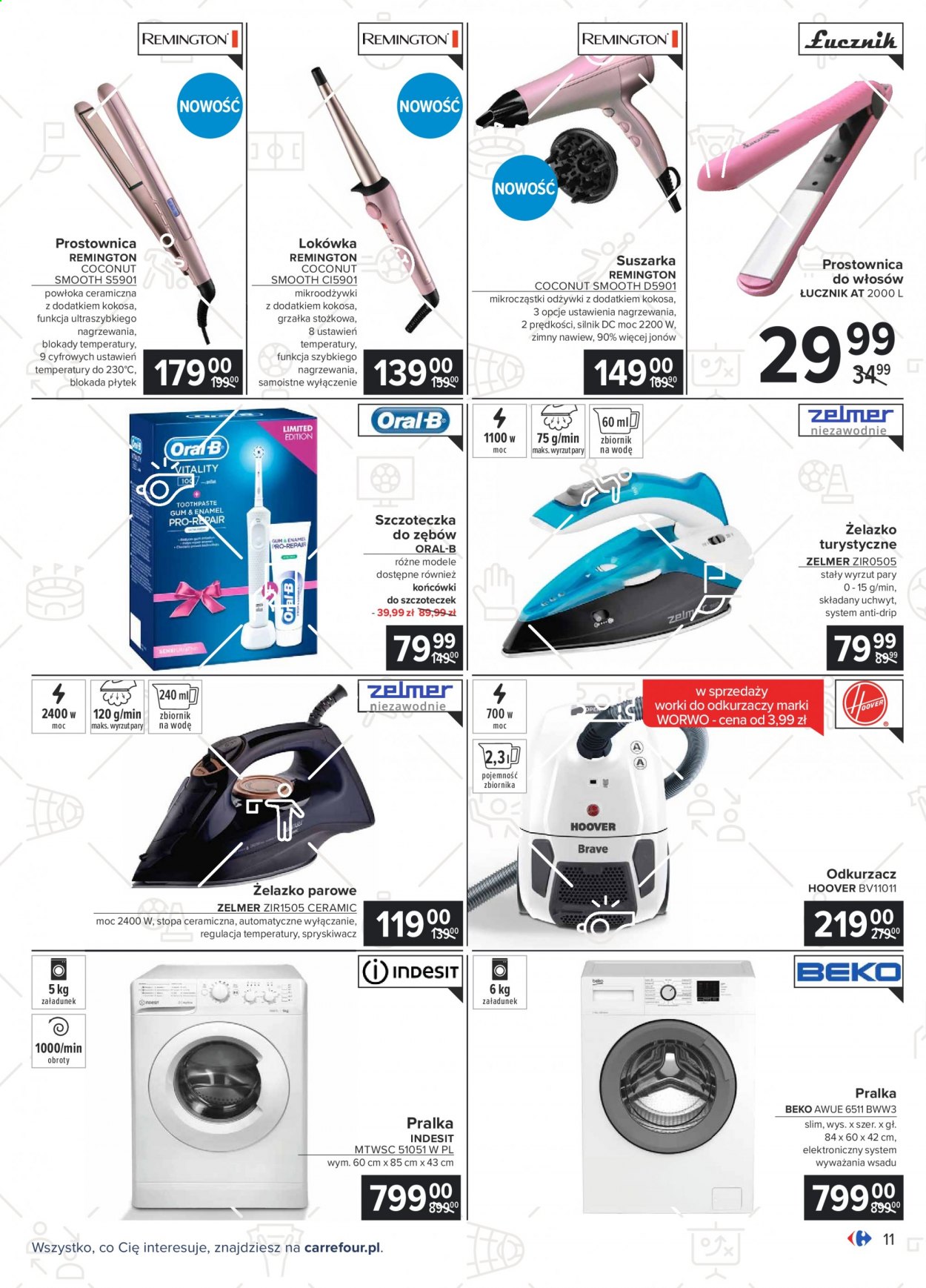 Gazetka Carrefour - 25.05.2021 - 12.06.2021. Strona 11