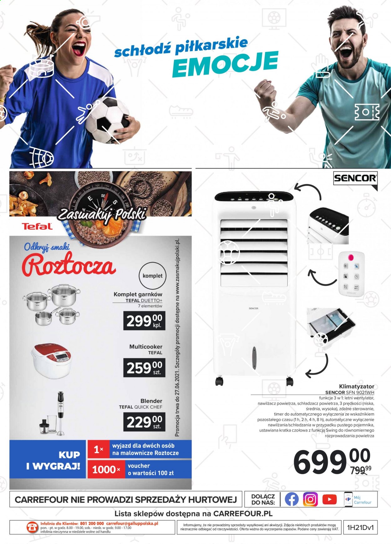 Gazetka Carrefour - 25.05.2021 - 12.06.2021. Strona 12