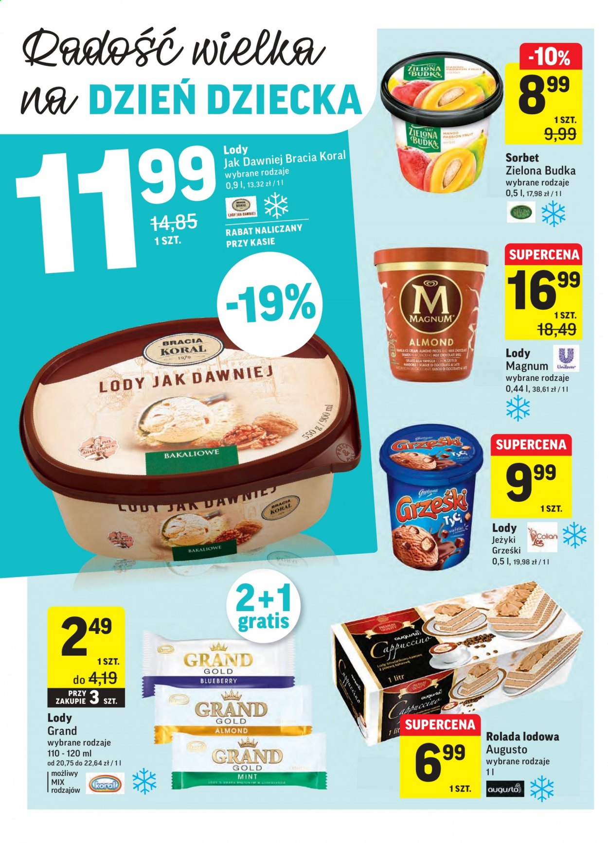 Gazetka Intermarché - 25.05.2021 - 31.05.2021. Strona 10
