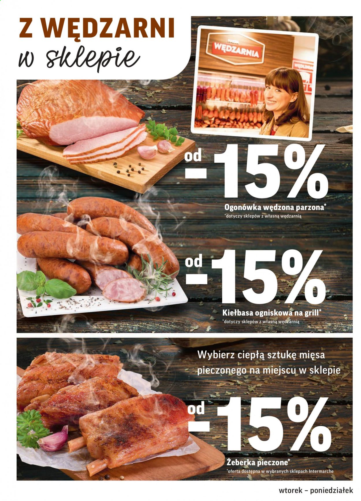 Gazetka Intermarché - 25.05.2021 - 31.05.2021. Strona 14