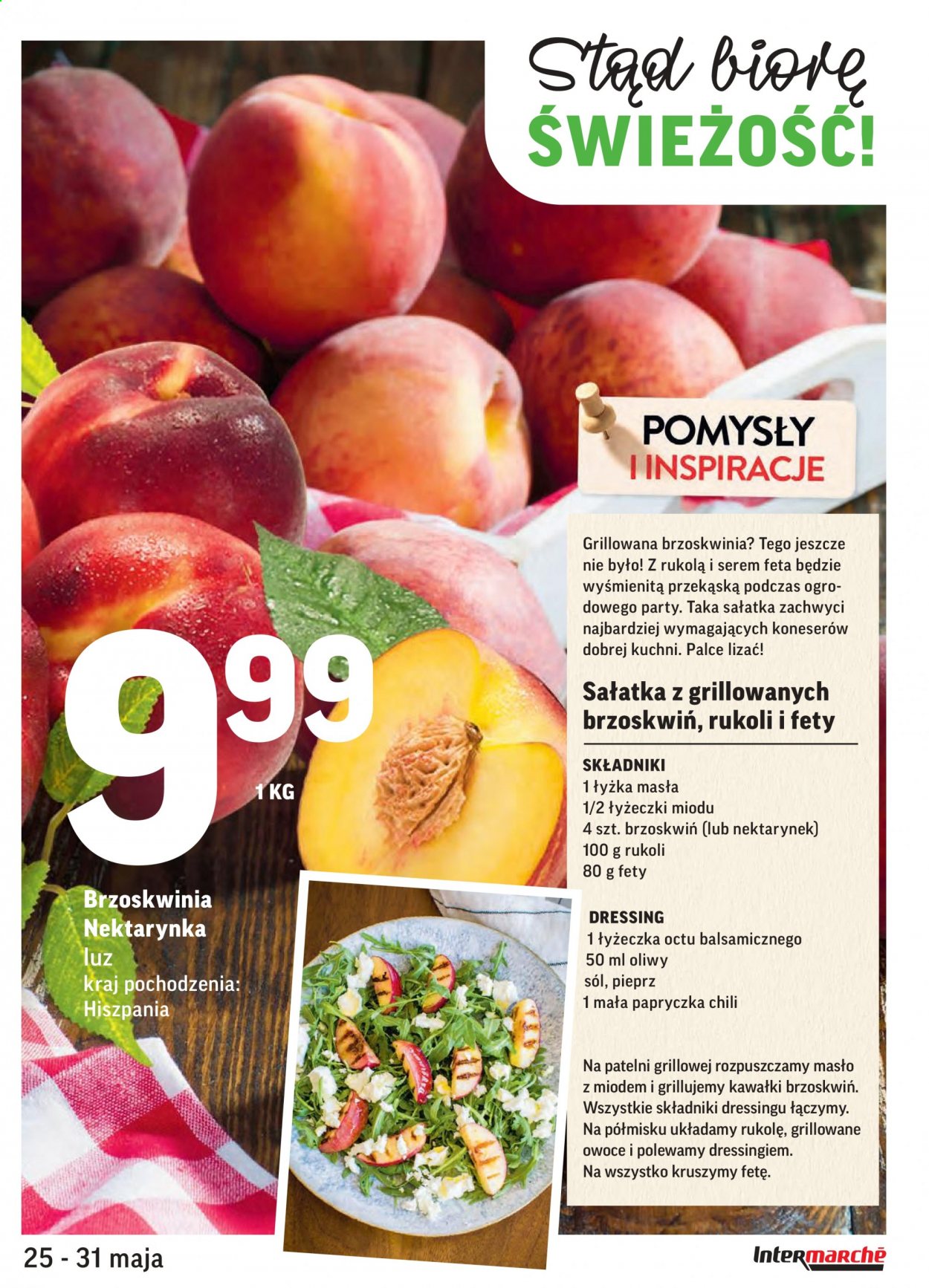 Gazetka Intermarché - 25.05.2021 - 31.05.2021. Strona 15