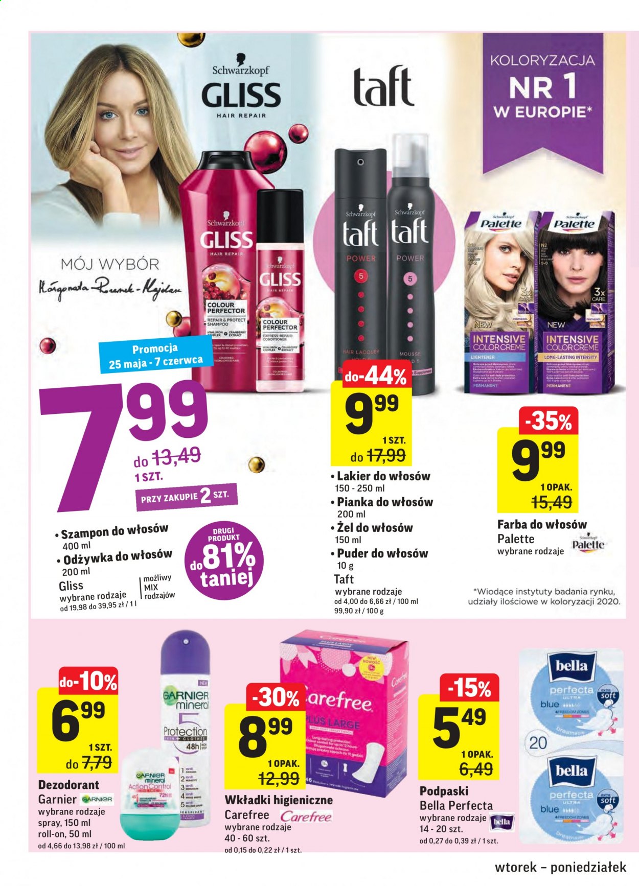 Gazetka Intermarché - 25.05.2021 - 31.05.2021. Strona 34