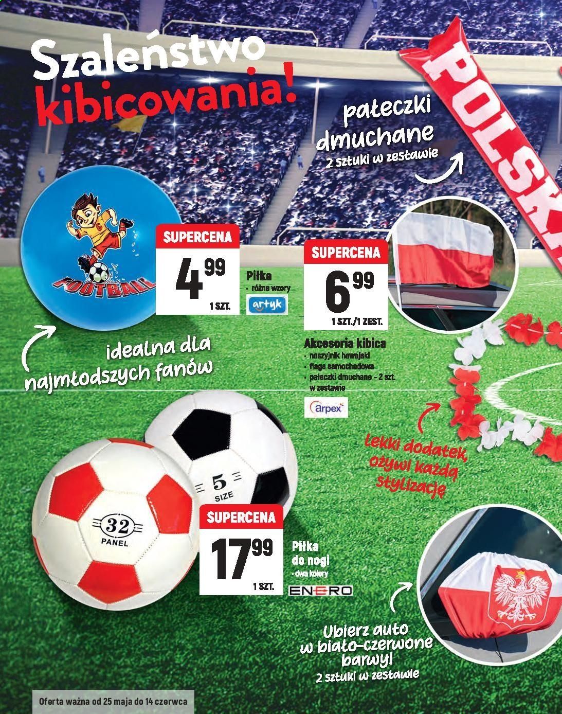 Gazetka Intermarché - 25.05.2021 - 14.06.2021. Strona 2