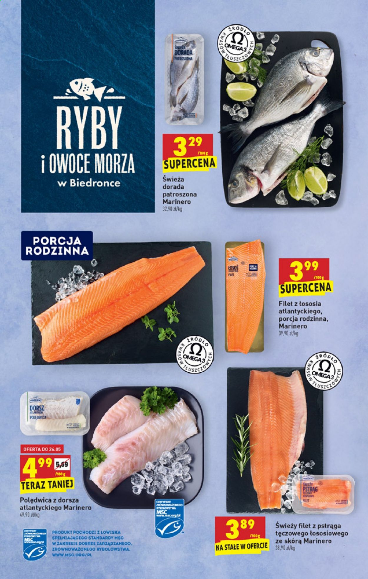 Gazetka Biedronka - 24.05.2021 - 29.05.2021. Strona 19