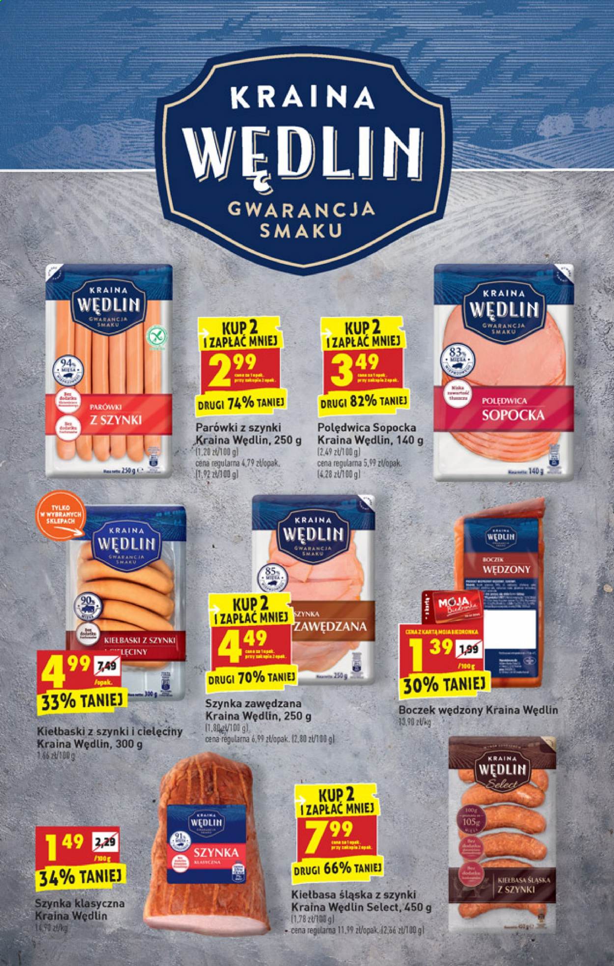 Gazetka Biedronka - 24.05.2021 - 29.05.2021. Strona 27