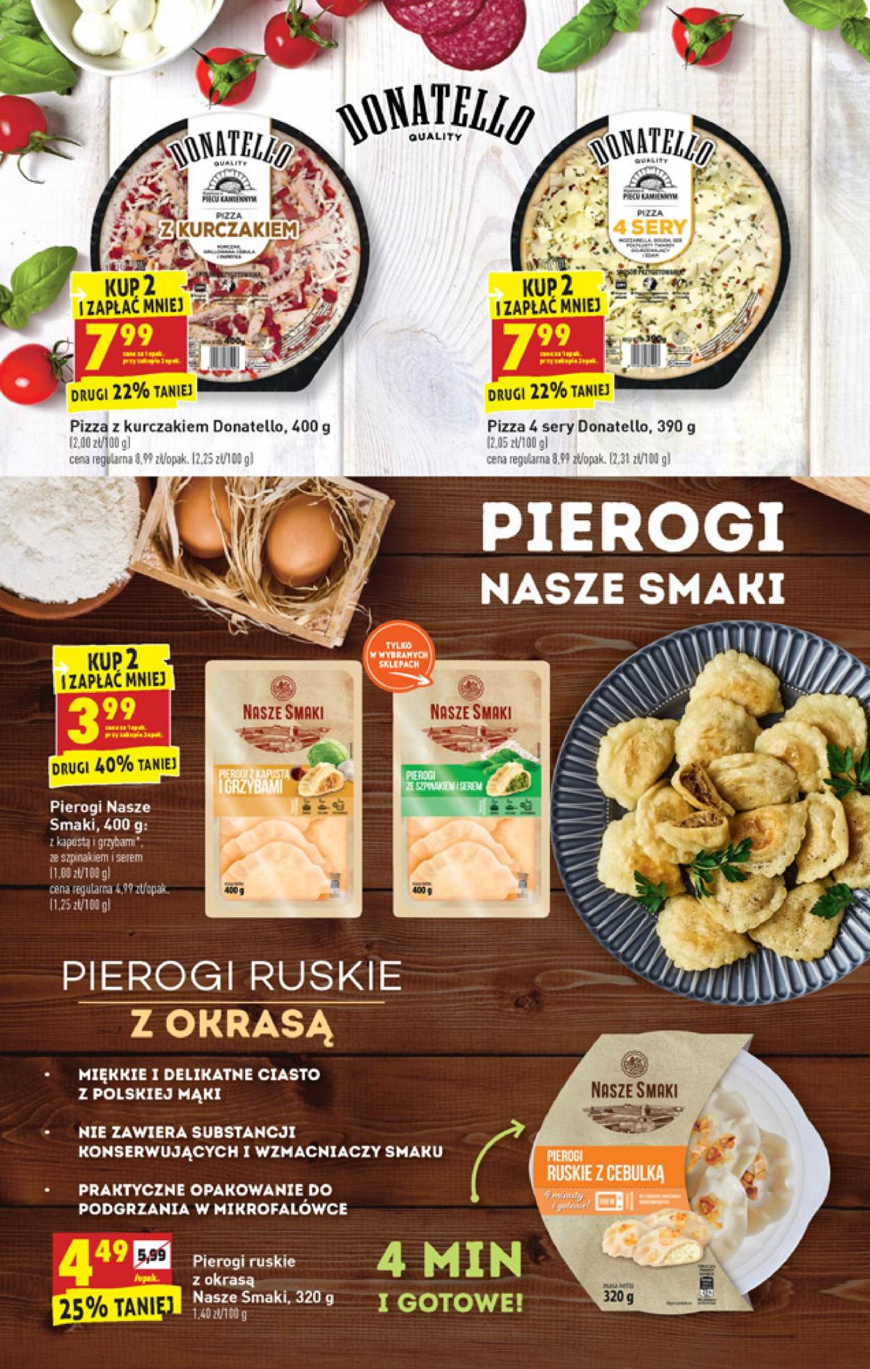 Gazetka Biedronka - 24.05.2021 - 29.05.2021. Strona 29