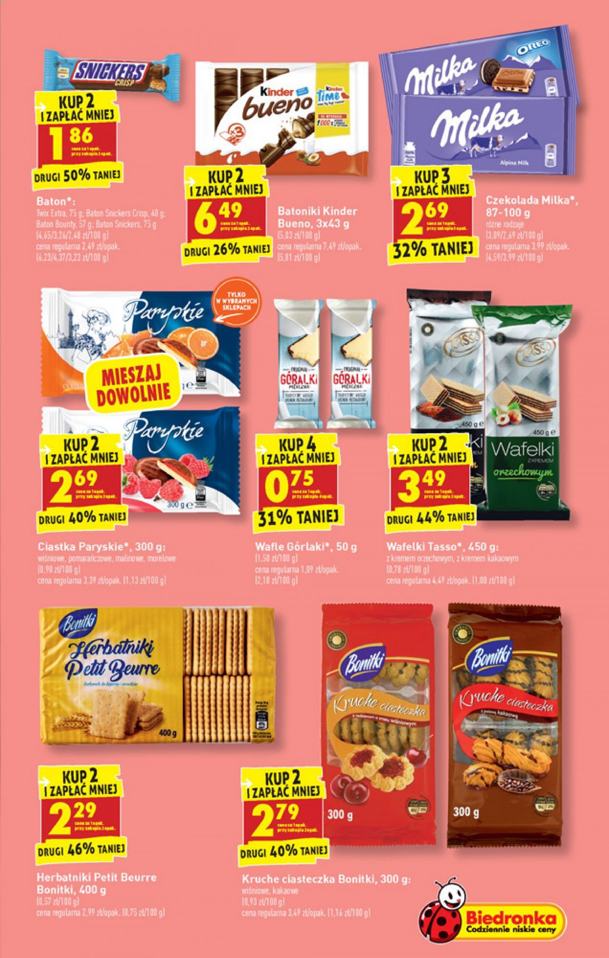 Gazetka Biedronka - 24.05.2021 - 29.05.2021. Strona 39