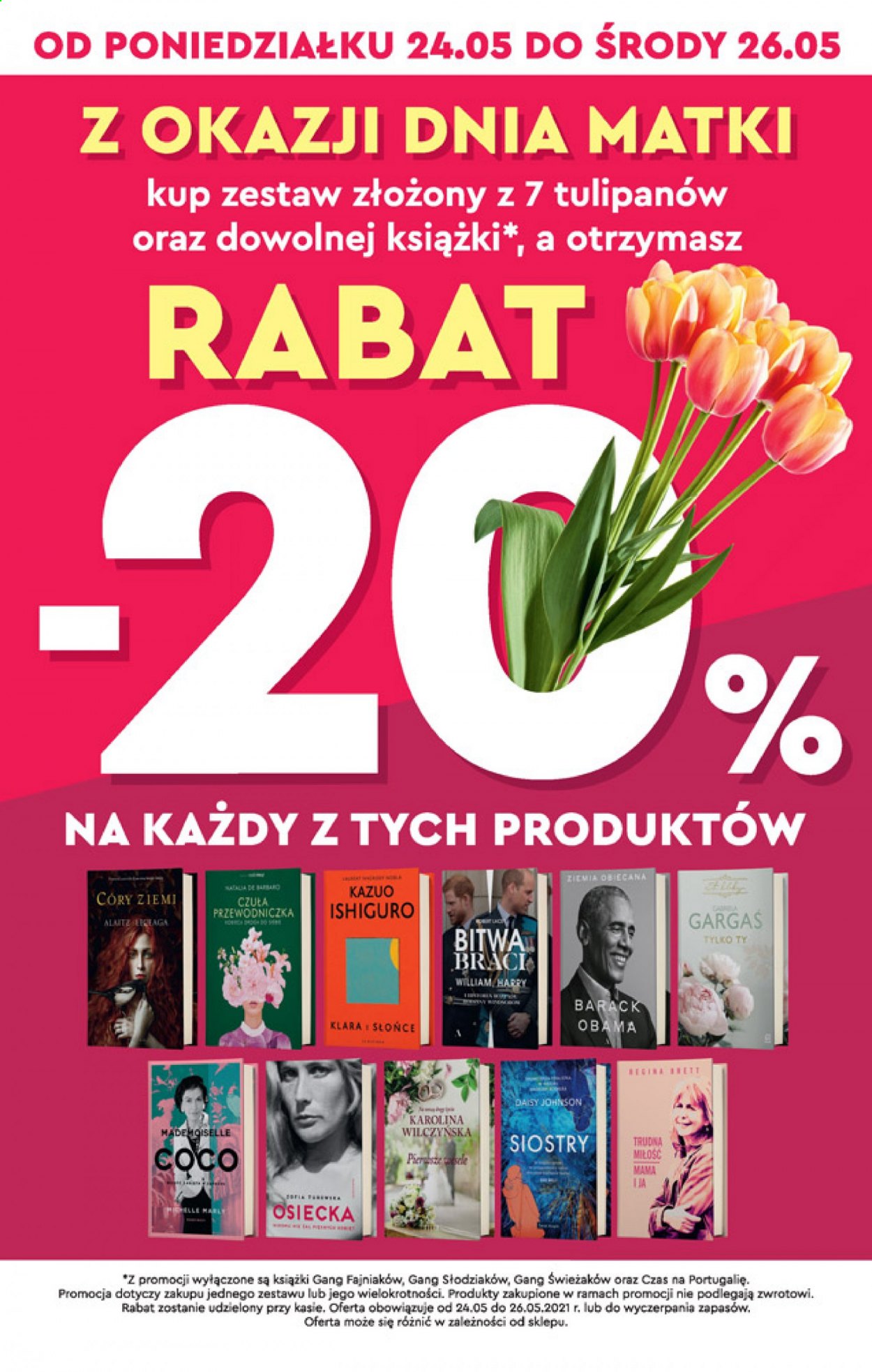 Gazetka Biedronka - 24.05.2021 - 29.05.2021. Strona 55